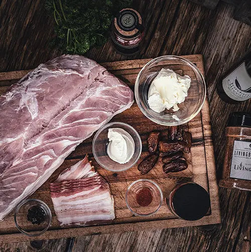 Rollbraten - Campingaz & Coleman