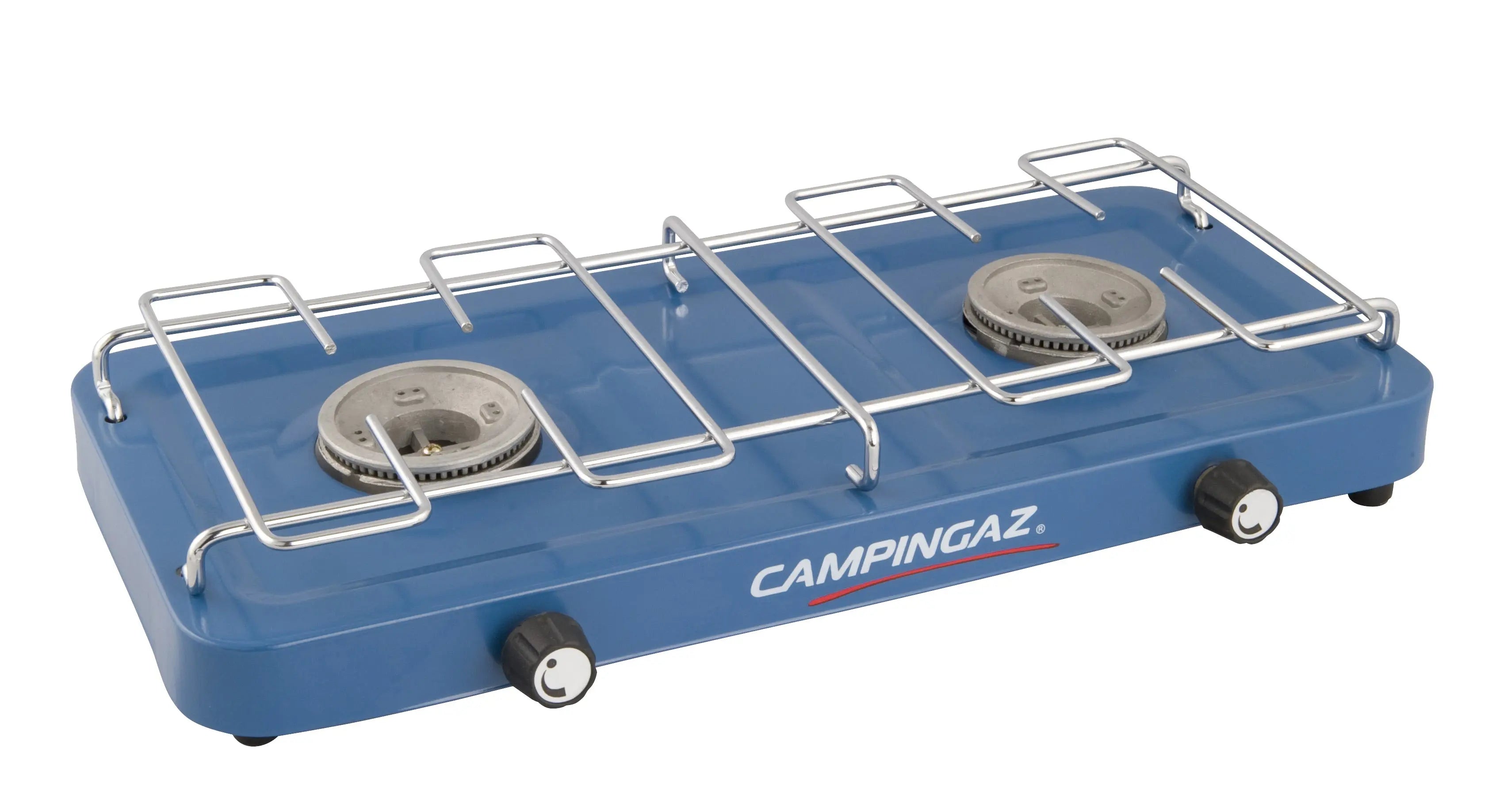 Base Camp | 2-burner camping stove