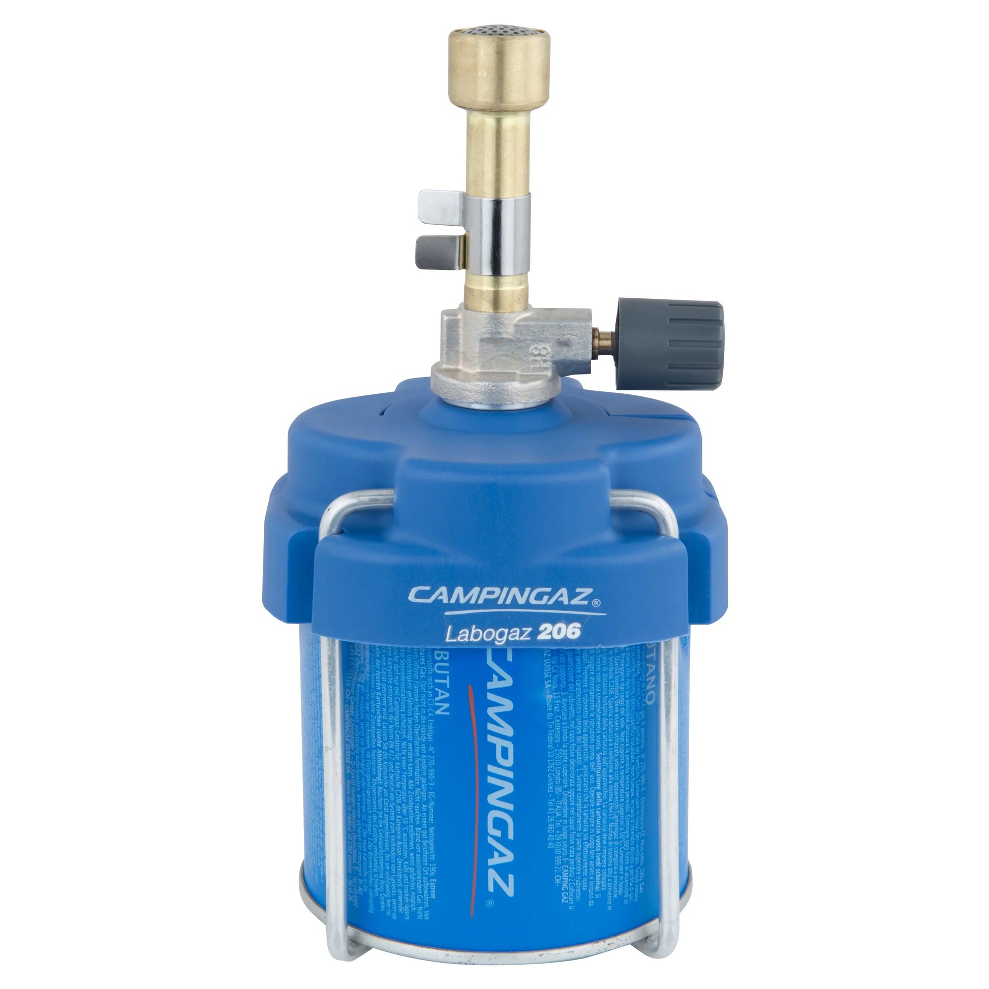 Labogaz 206 Campingaz