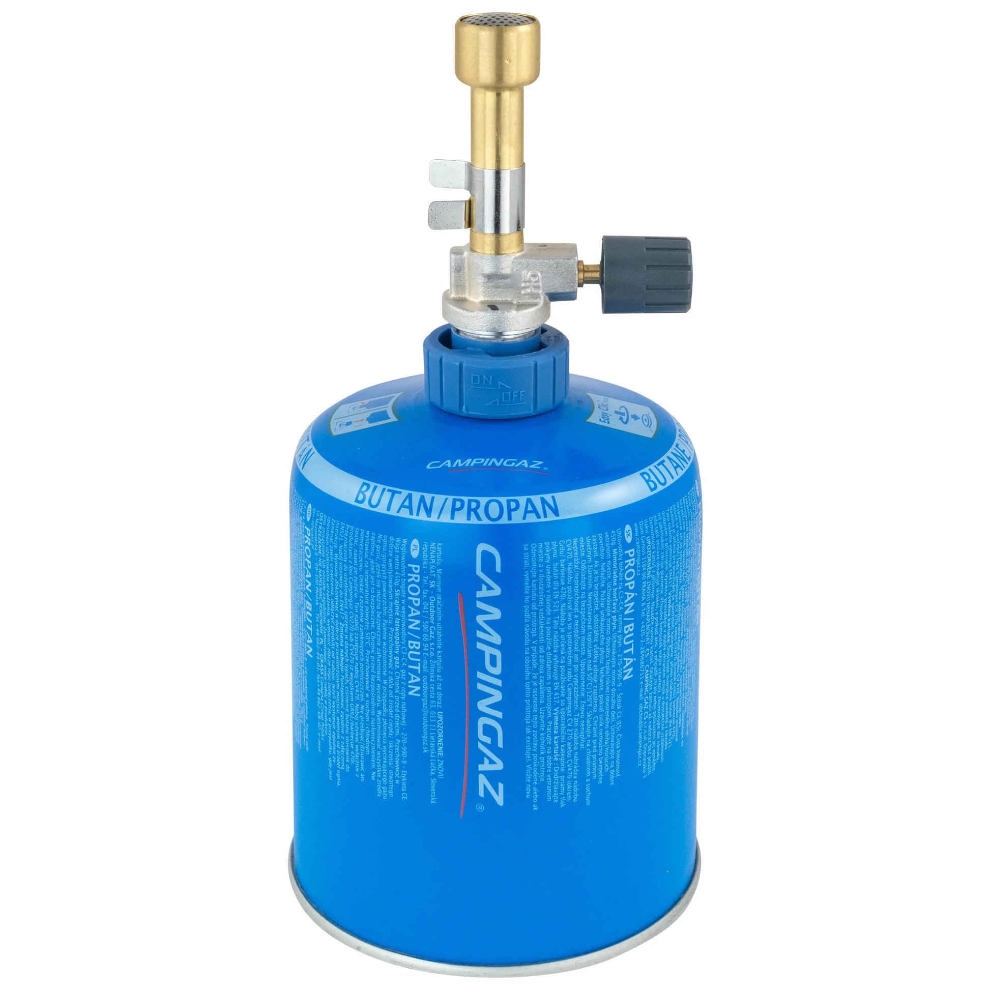 Labogaz 470 Campingaz