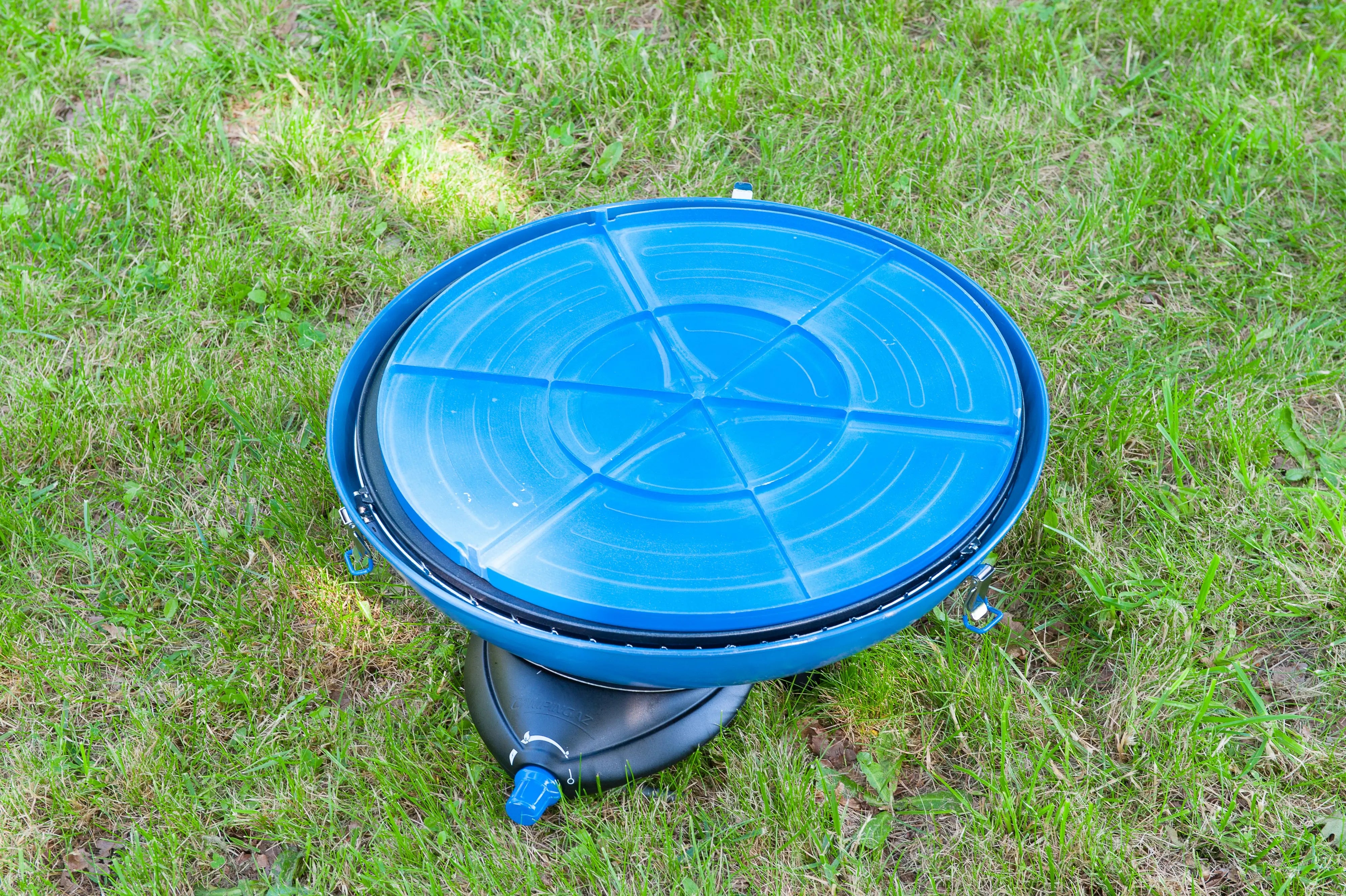 Party Grill 600 R Campinggrill Campingaz