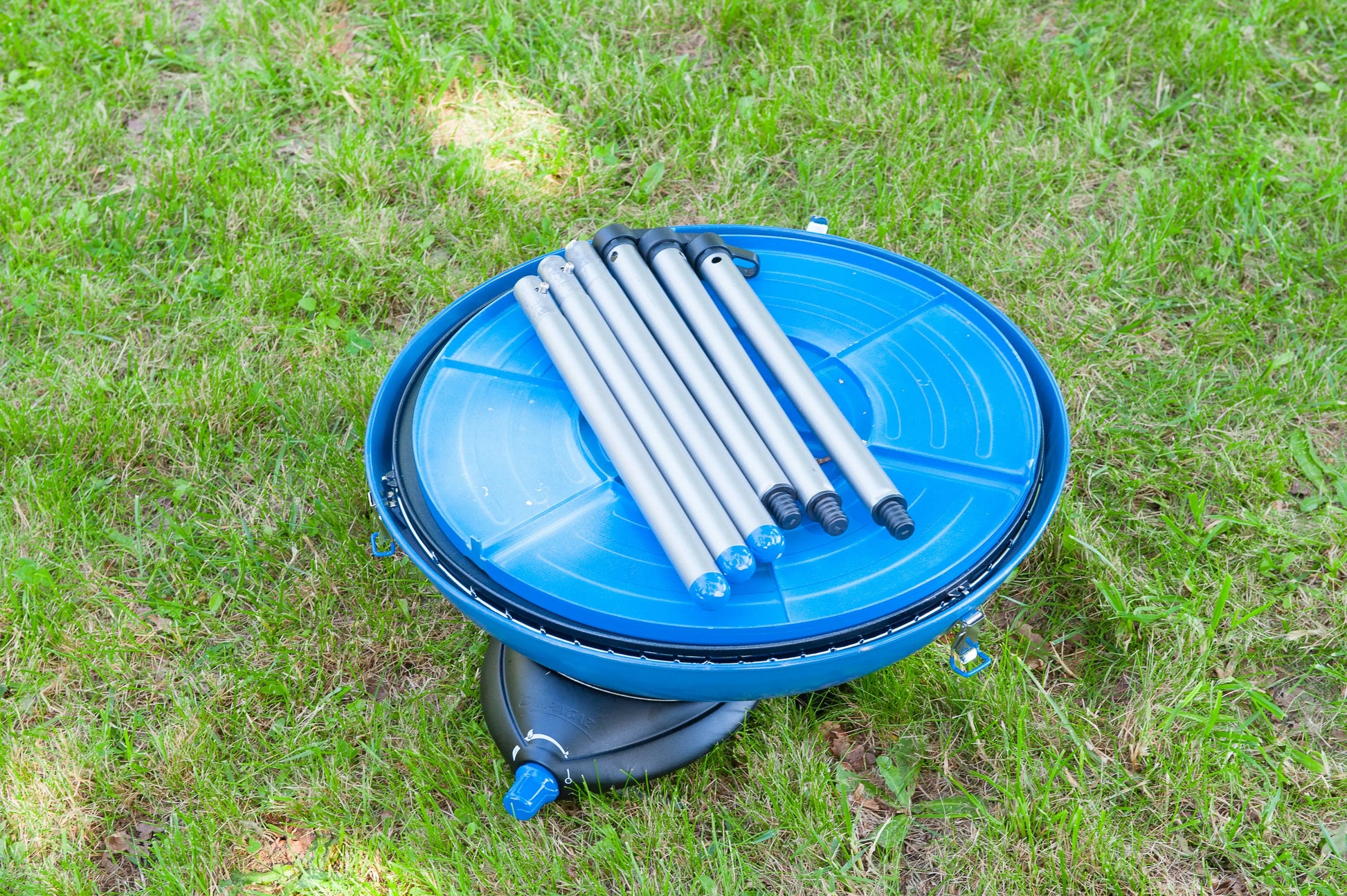 Party Grill 600 R Campinggrill Campingaz