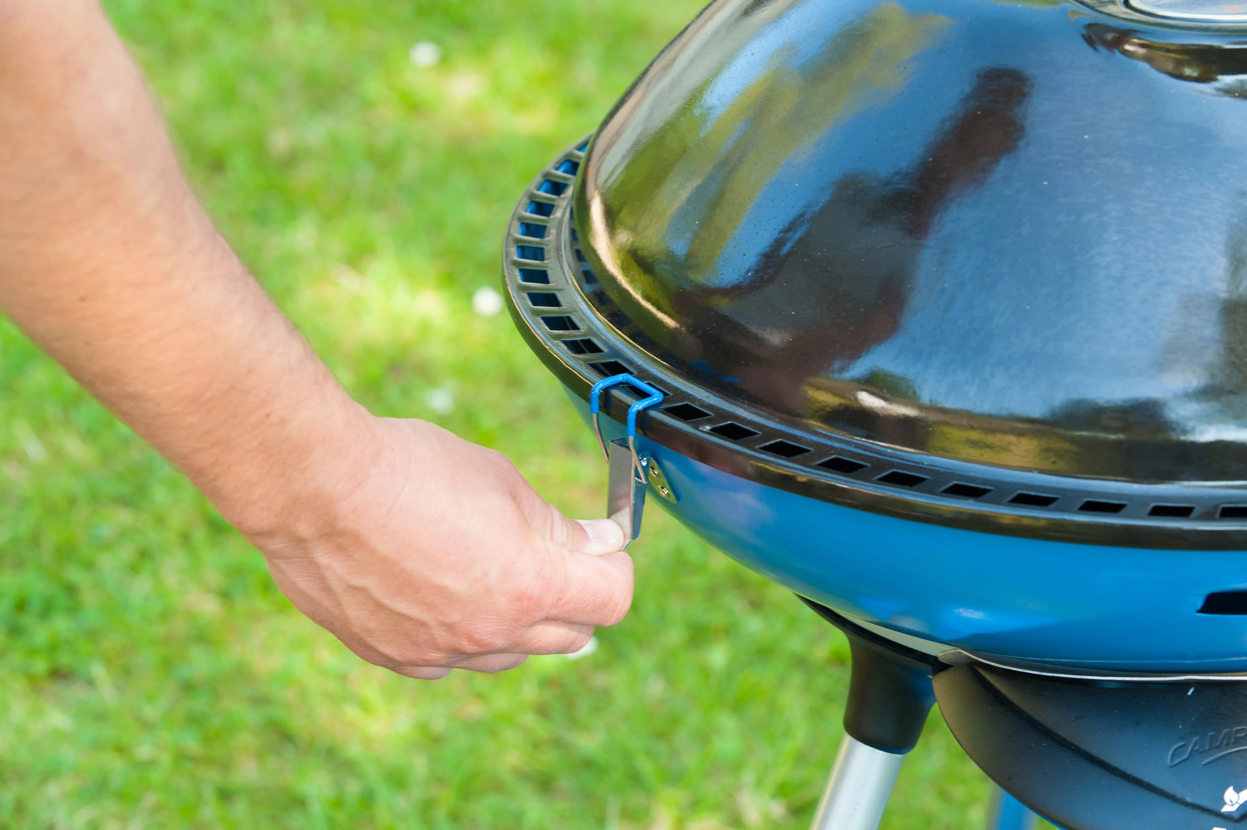 Party Grill 600 R Campinggrill Campingaz