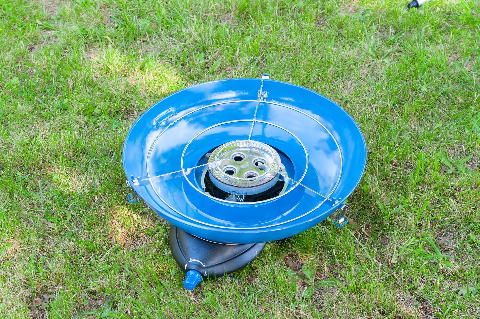 Party Grill 600 R Campinggrill Campingaz