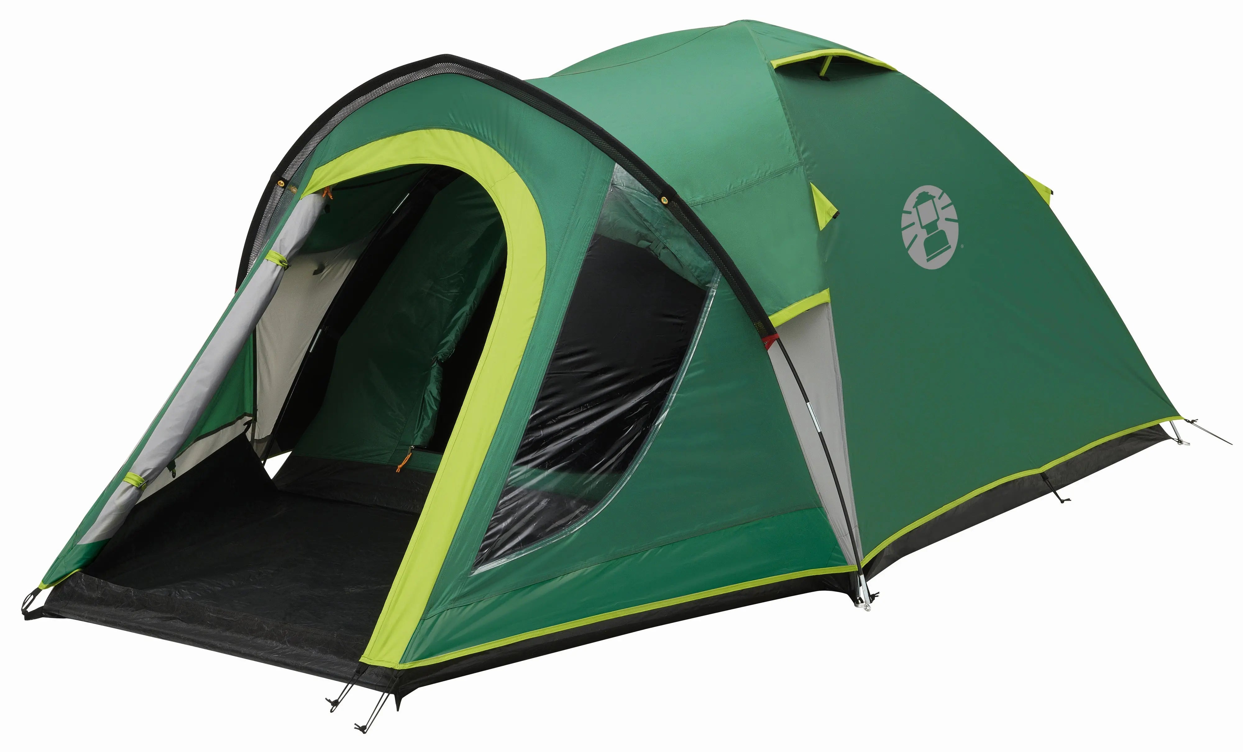 Kobuk Valley 3 Plus BlackOut Coleman