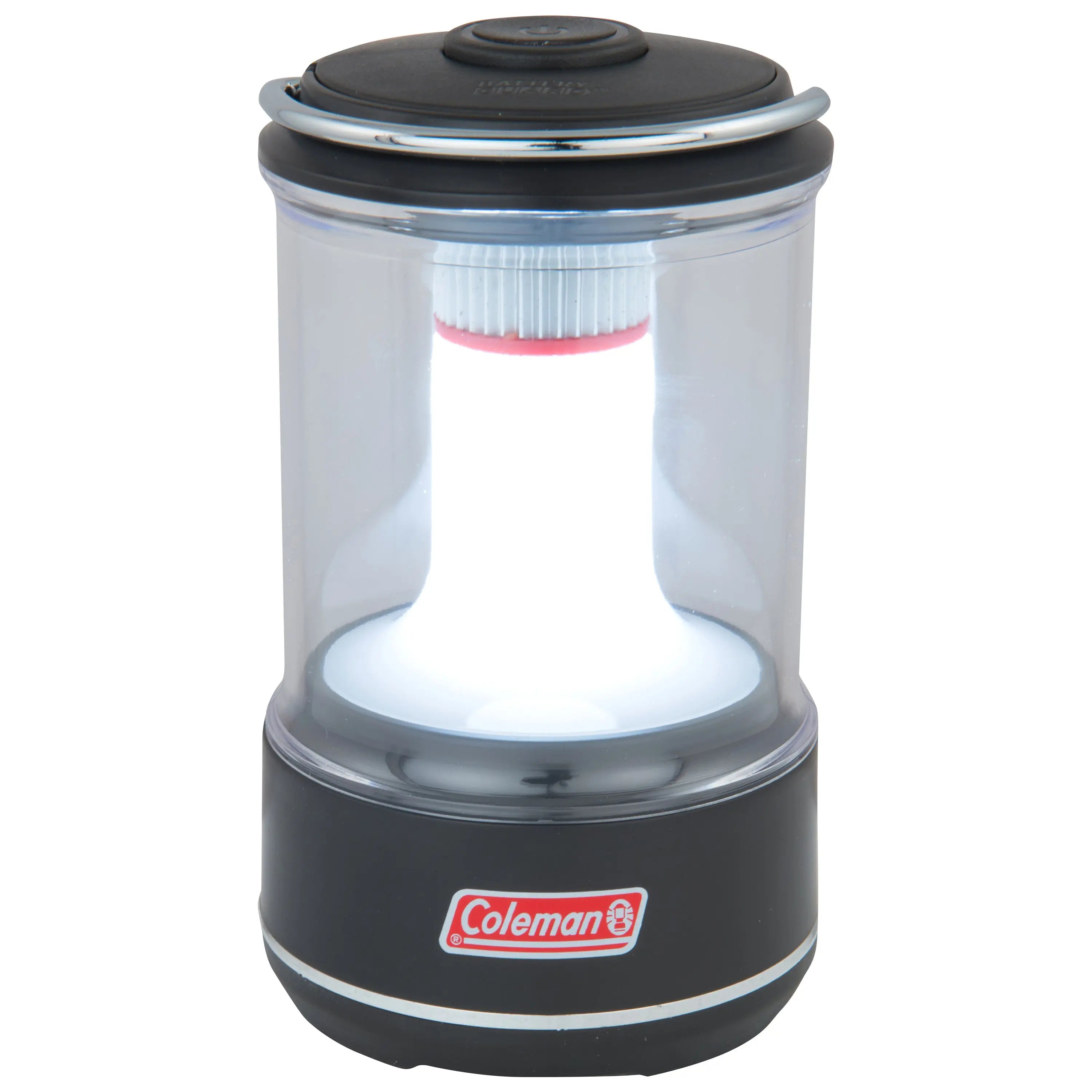 coleman backpacking led mini lantern BatteryGuard 200L Lamp | Rechargeable Lamp resistant up to 1 Color:BULLFROG Contender Spinning Reel 30 Alltag