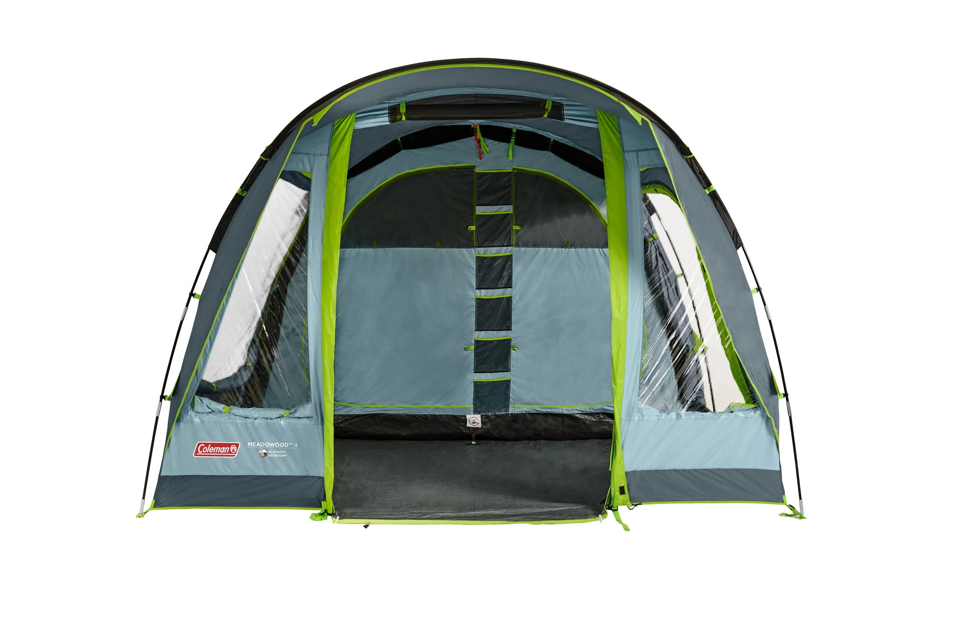 Meadowood 4 BlackOut Coleman