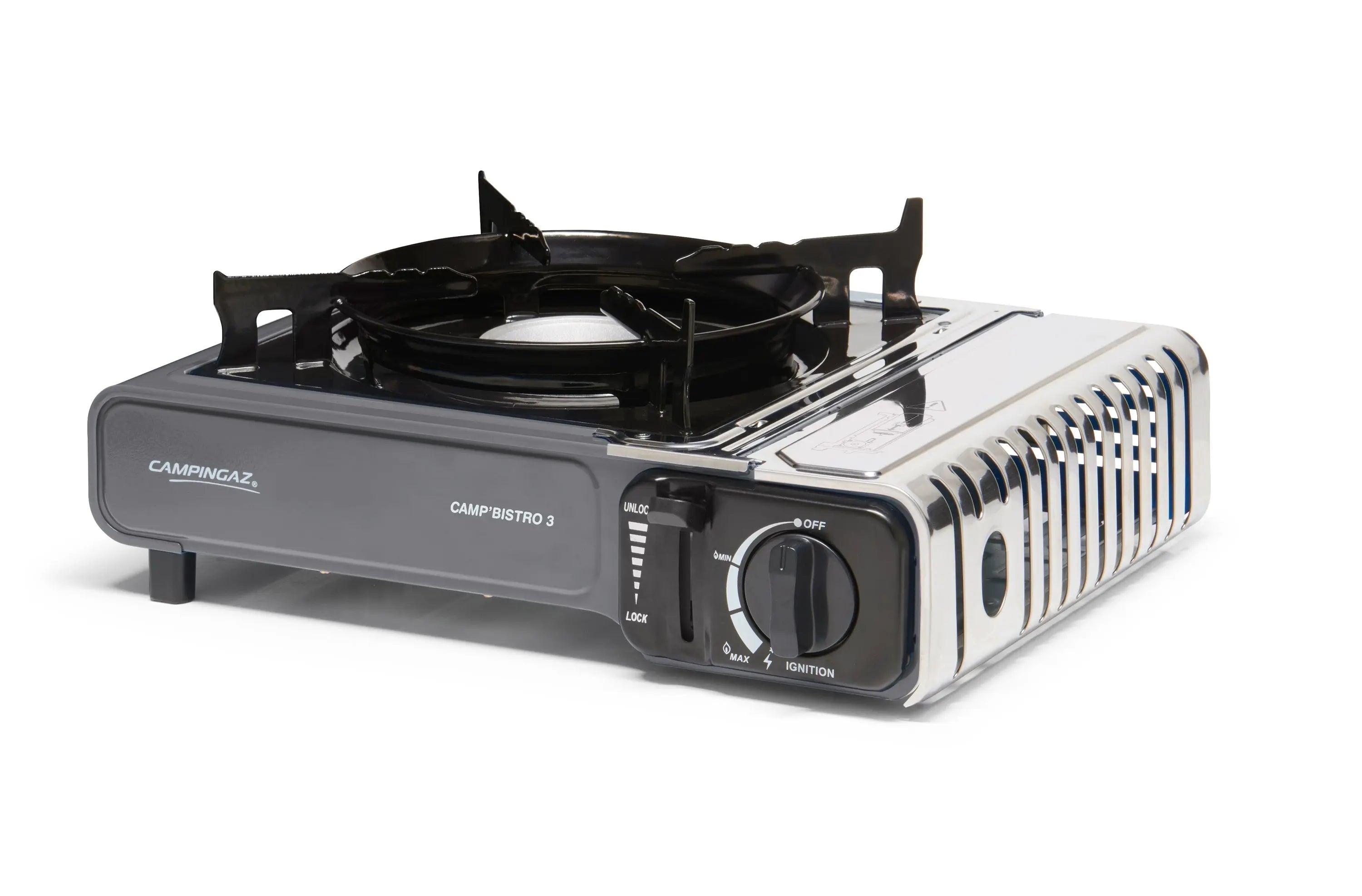 Camp'Bistro 3 | 1-burner camping stove