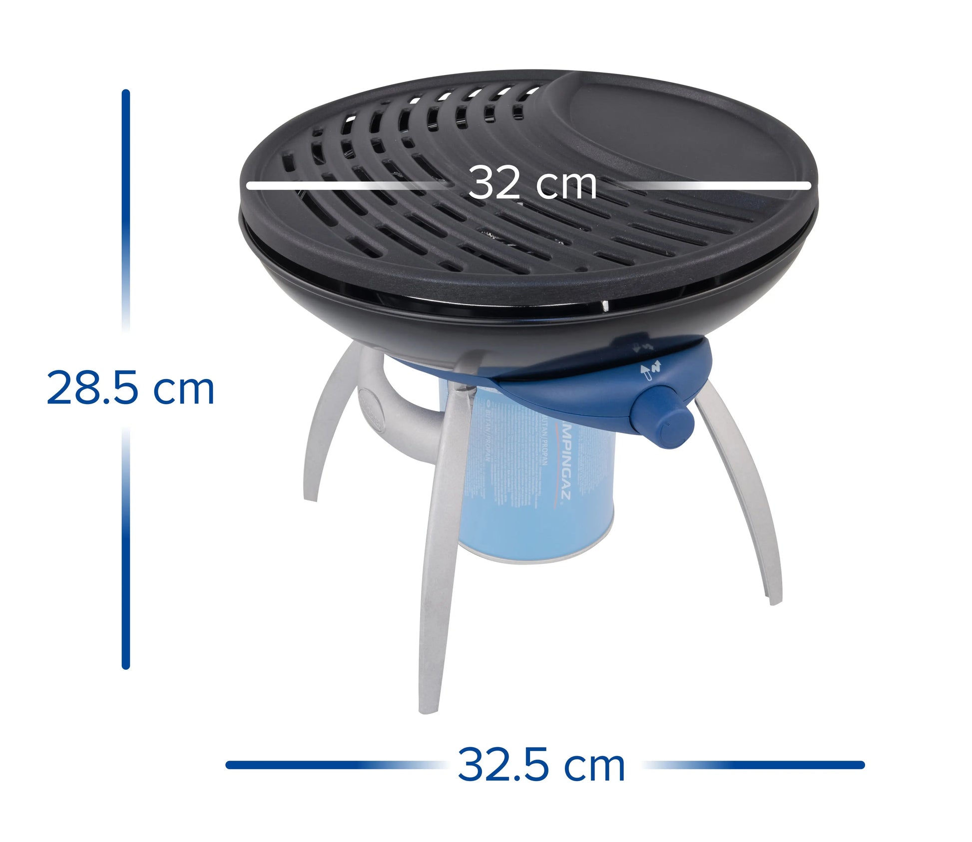 Party Grill 100 CV Campinggrill Campingaz
