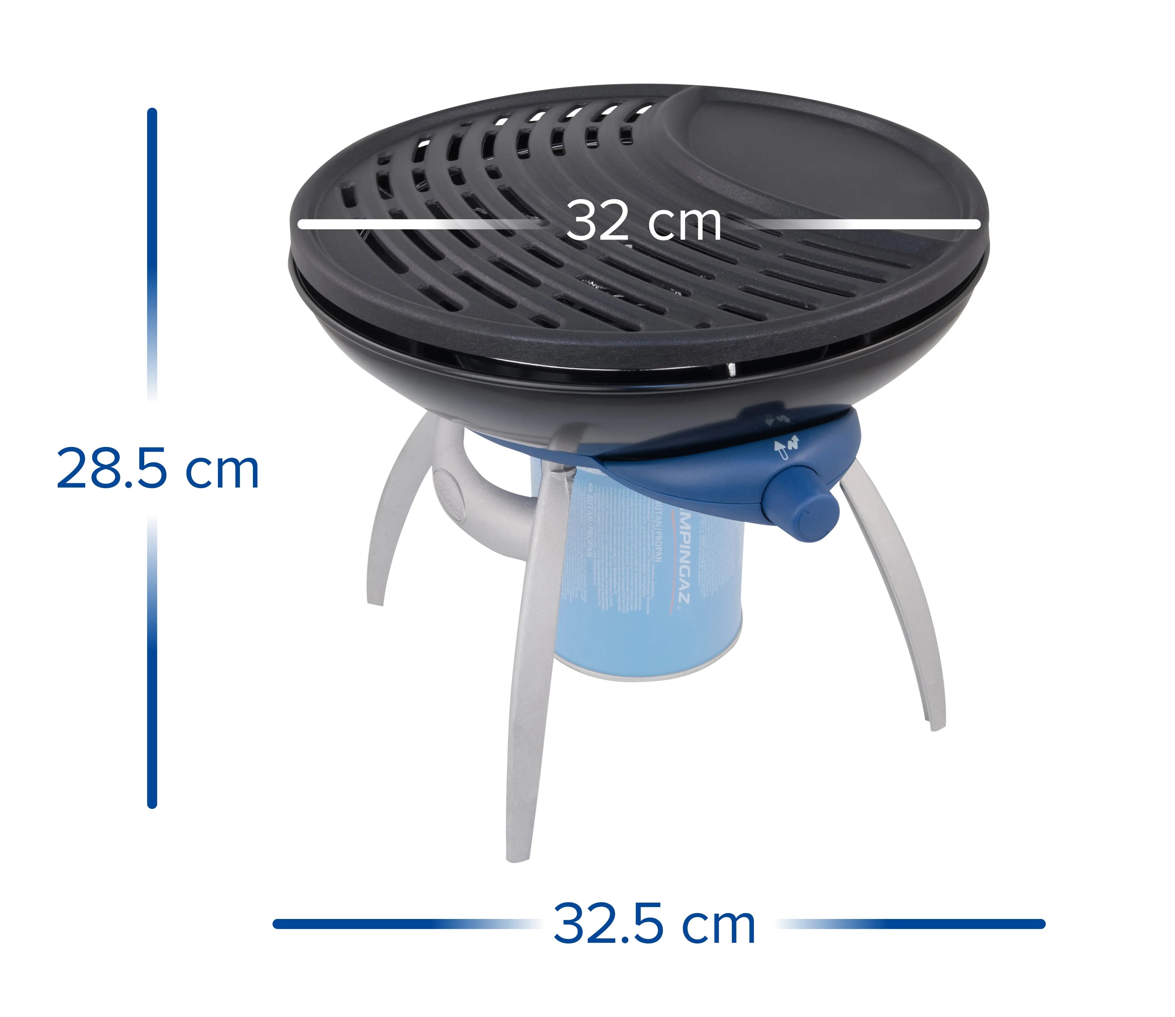 Party Grill 100 CV Campinggrill Campingaz