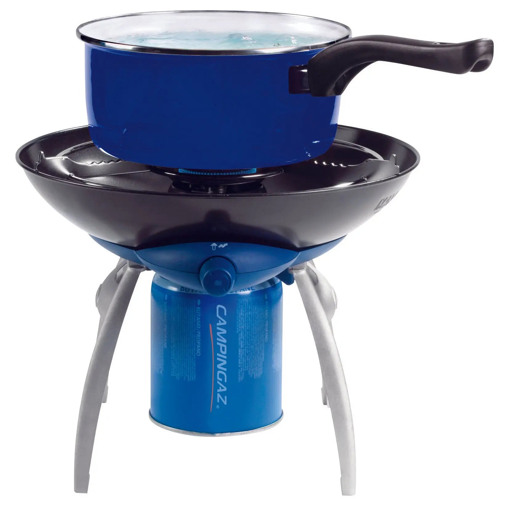 Party Grill 100 CV Campinggrill Campingaz