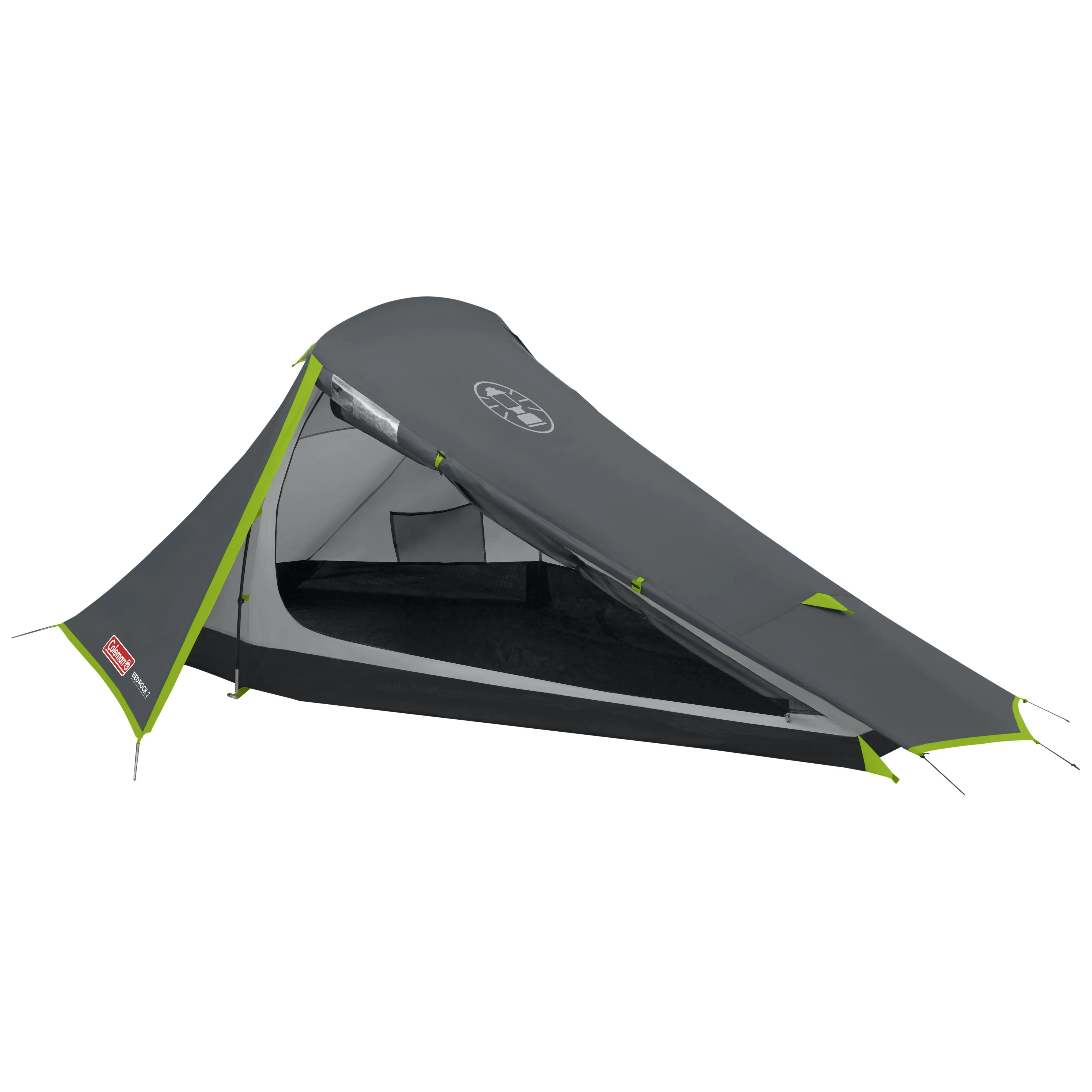 Bedrock 2 Coleman