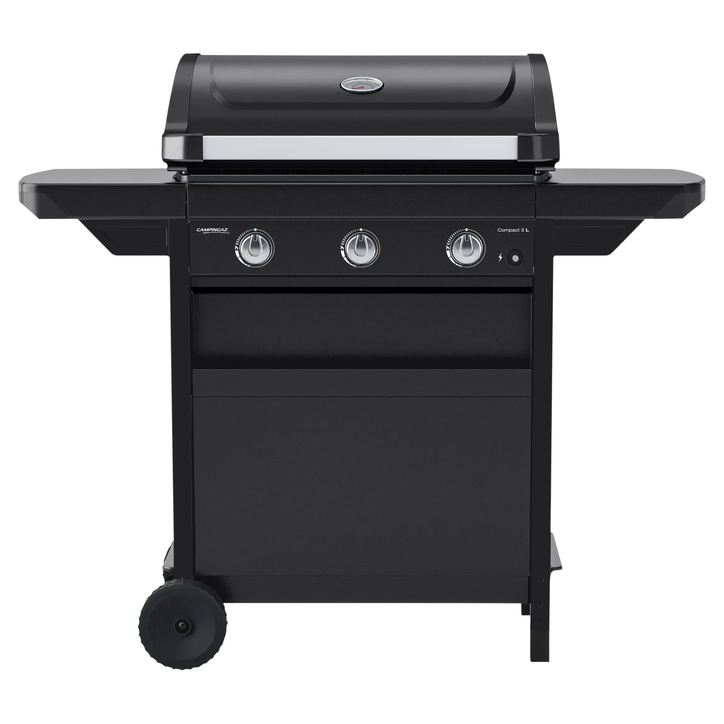 Compact 3 L Gasgrill