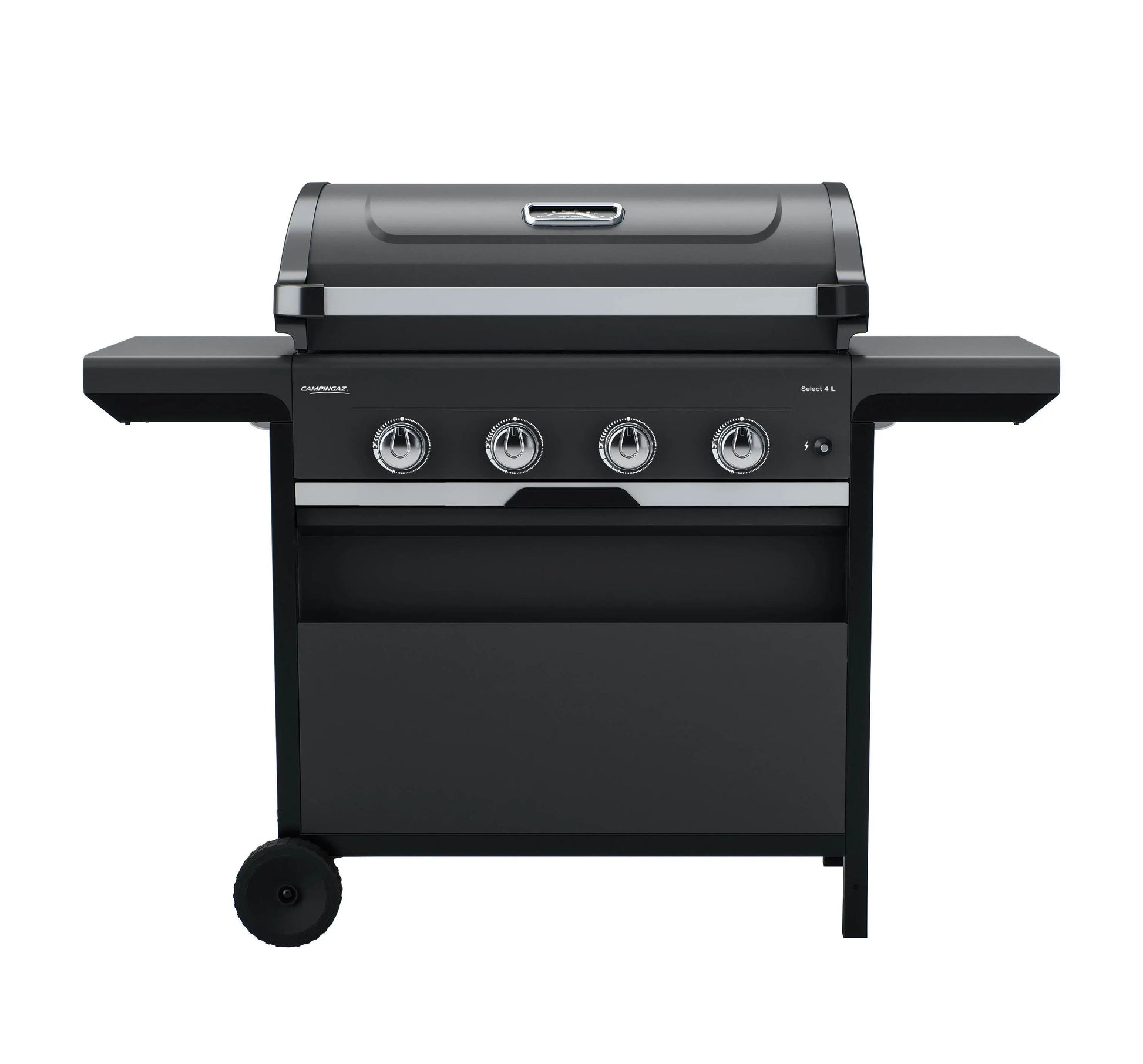 Select 4 L Gasgrill Campingaz