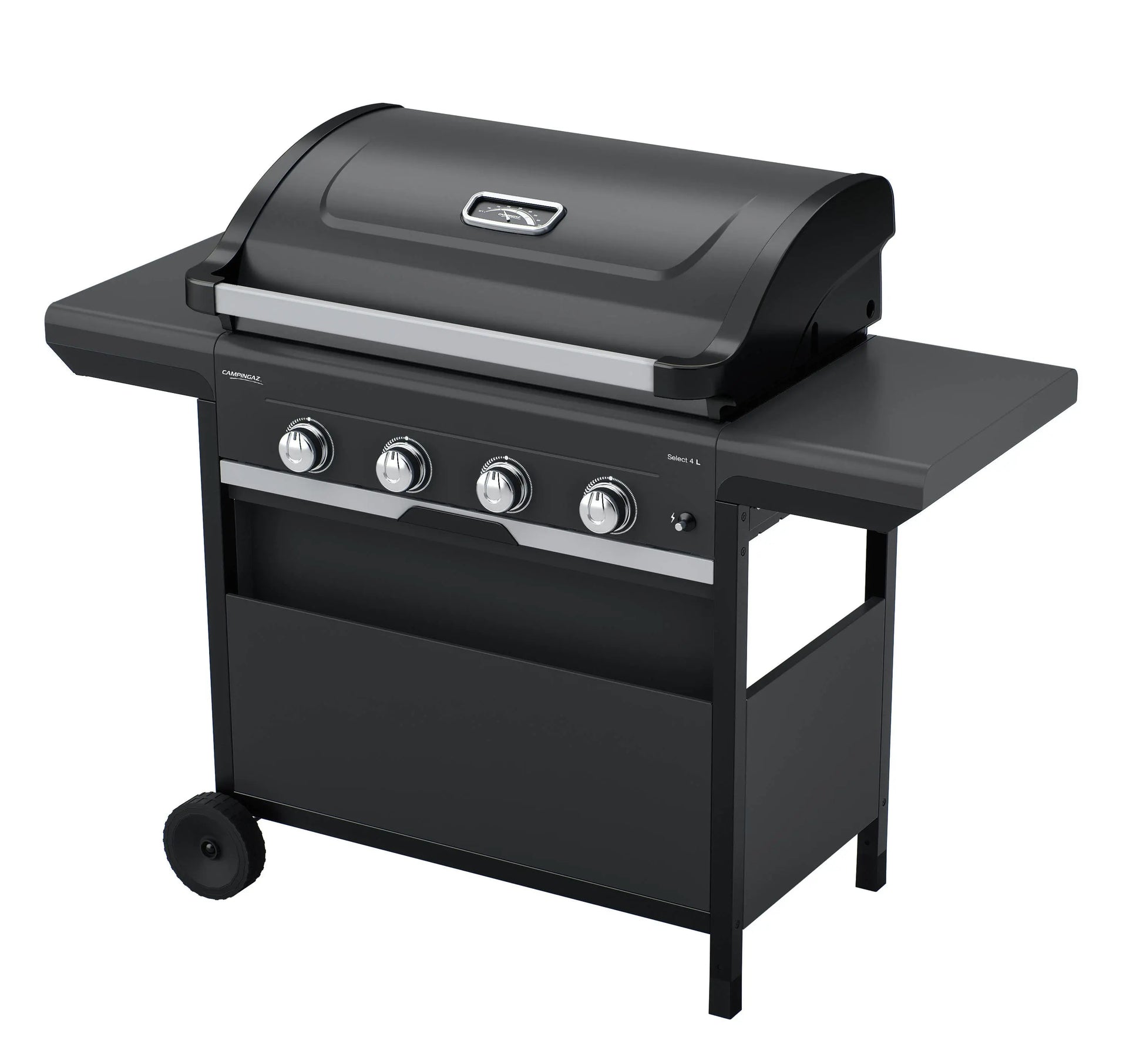 Select 4 L Gasgrill Campingaz