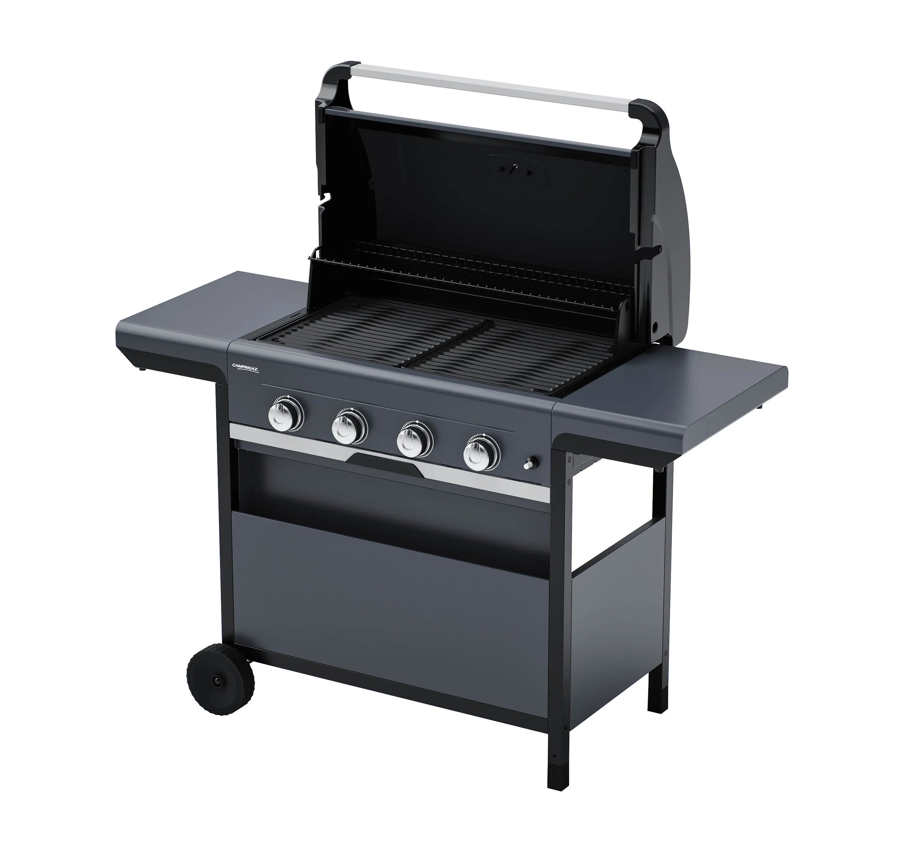 Select 4 L Gasgrill Campingaz