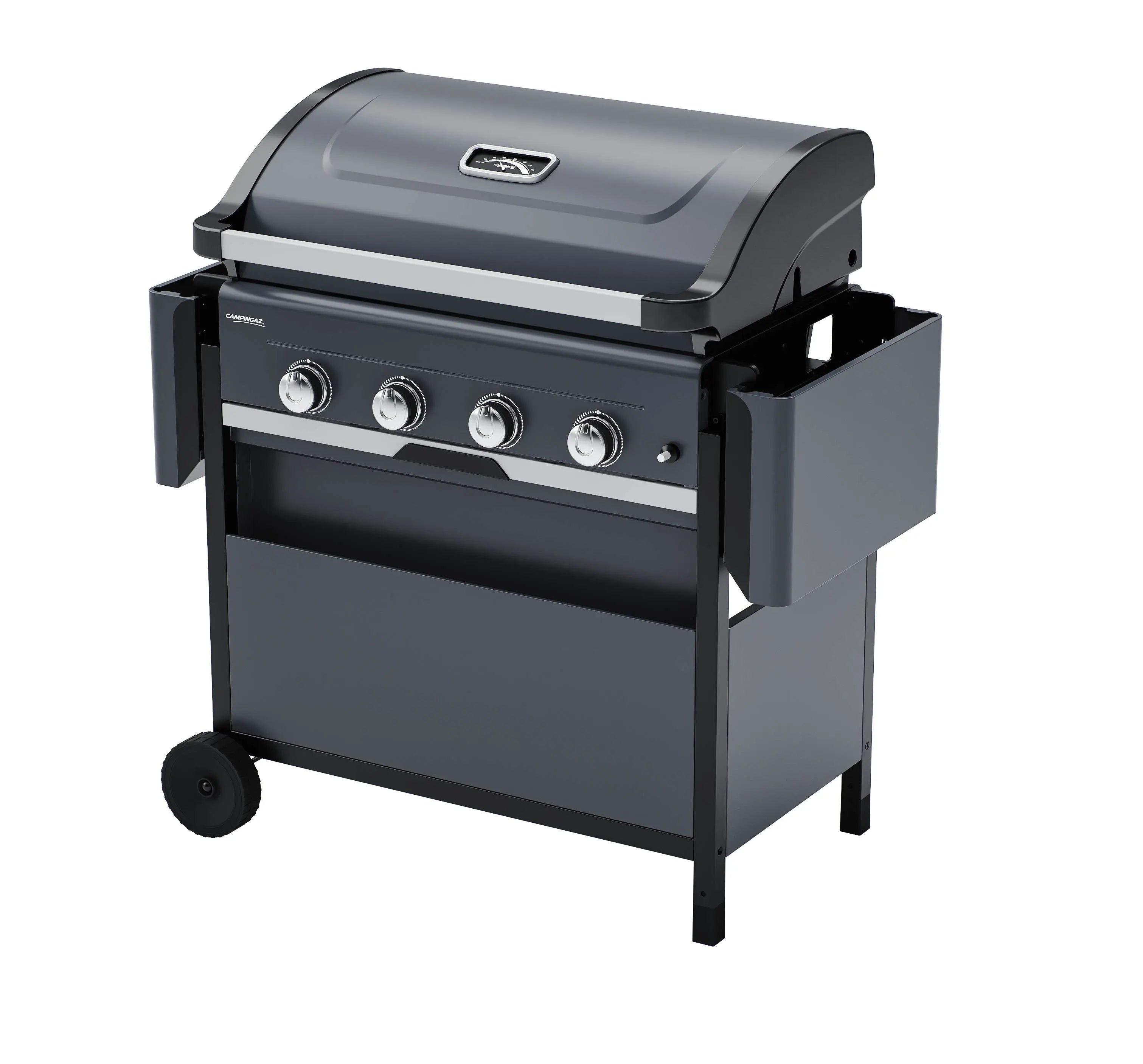 Select 4 L Gasgrill Campingaz