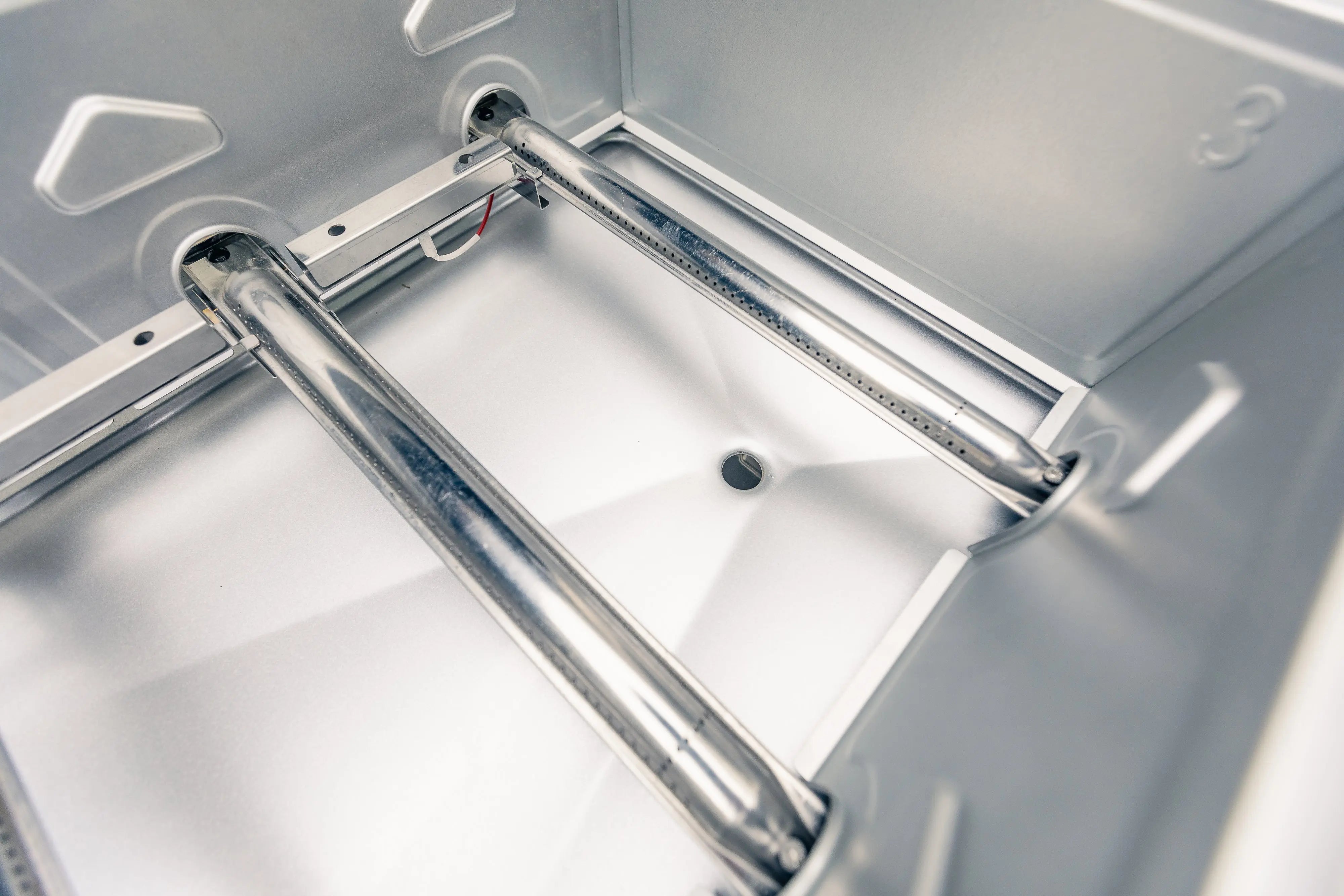 Select 4 L Gasgrill Campingaz