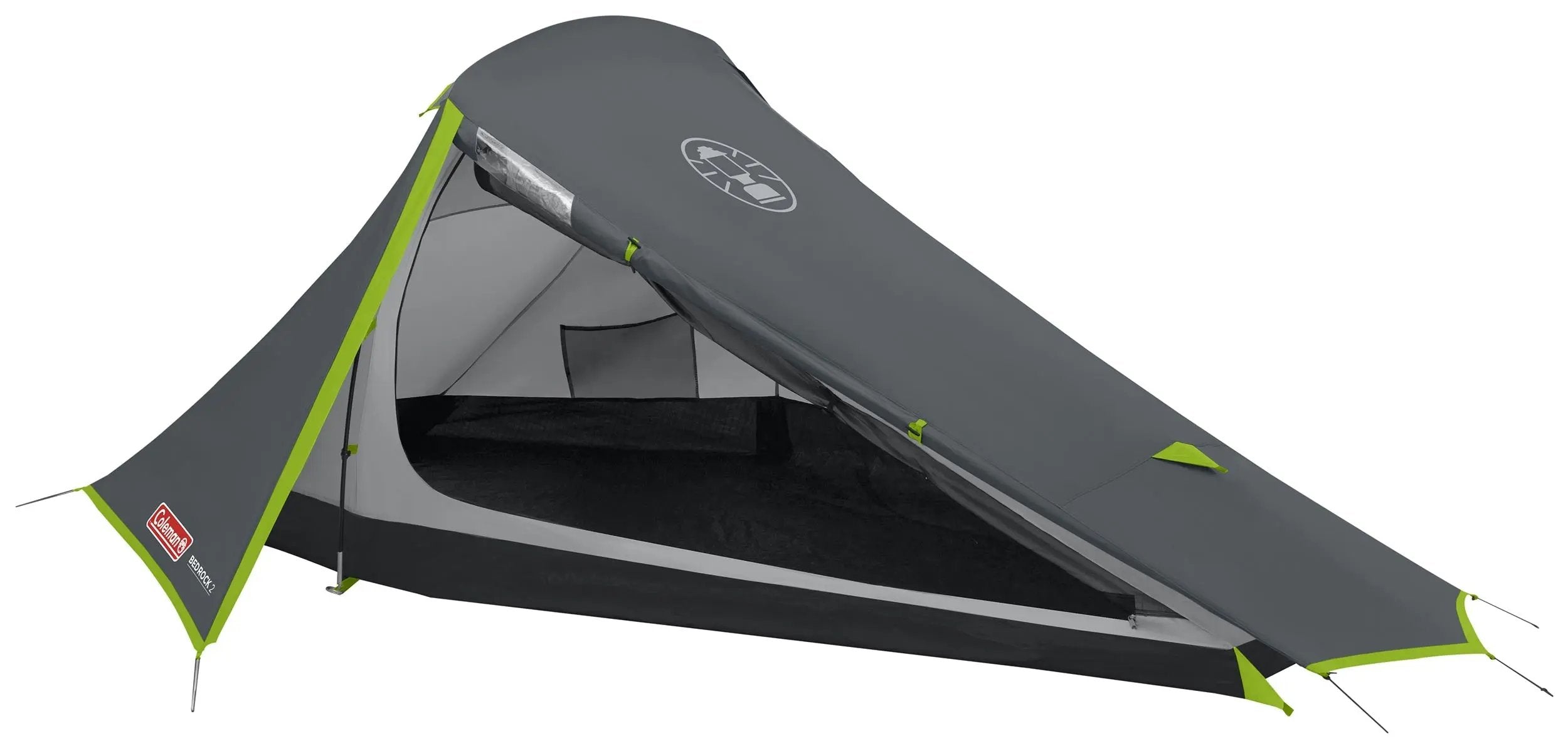 coleman zelt 2 personen Bedrock 2