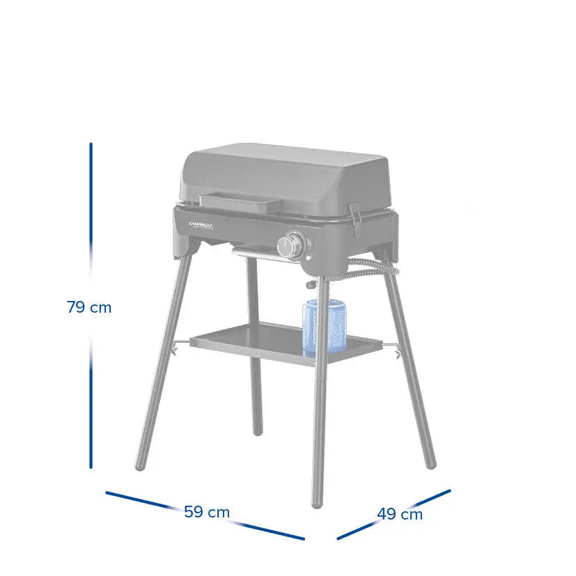 Tour & Grill CV Plus Campingaz