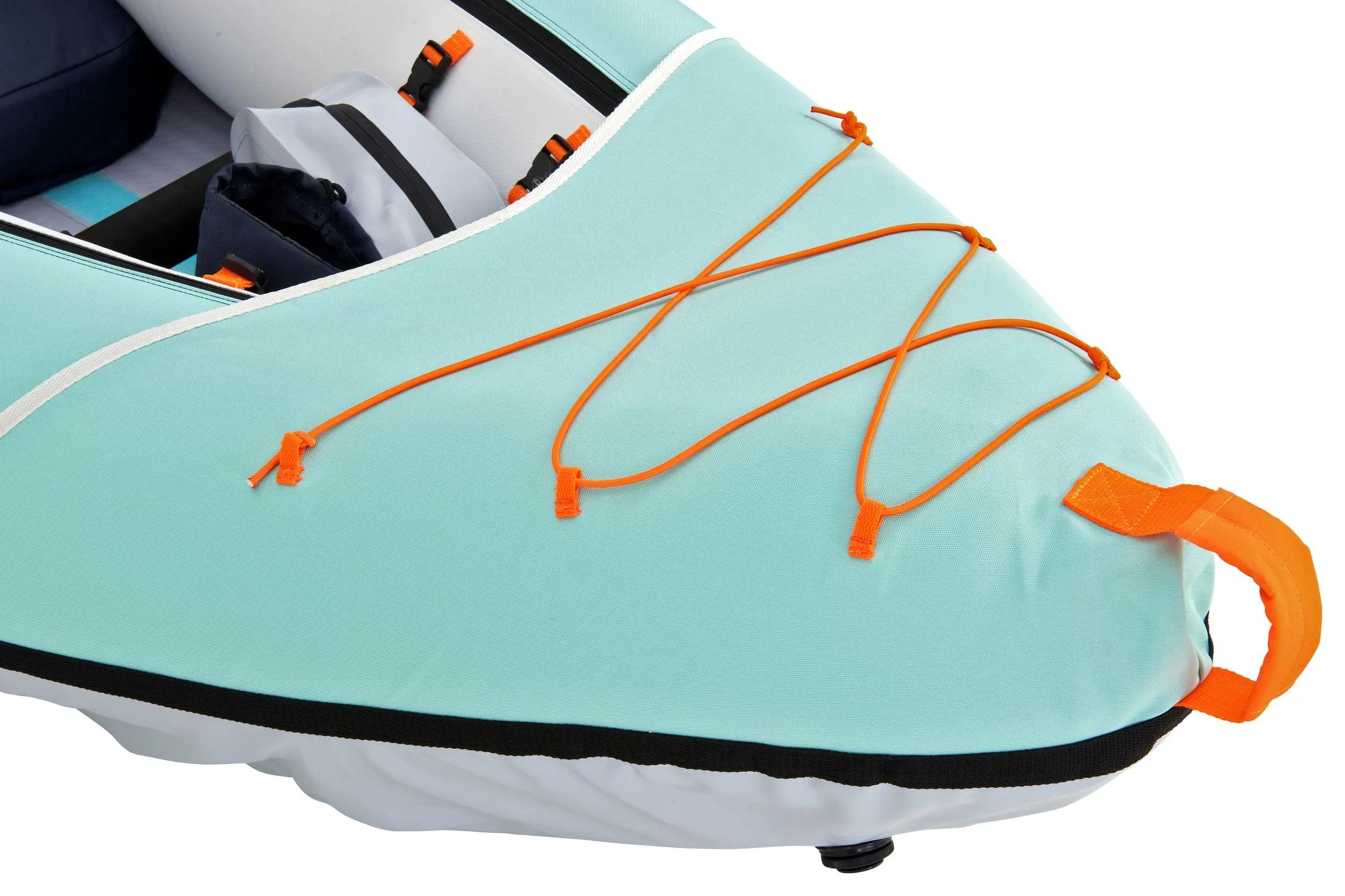 Maui Kit 2+1 Personen Kajak   Campingaz & Coleman