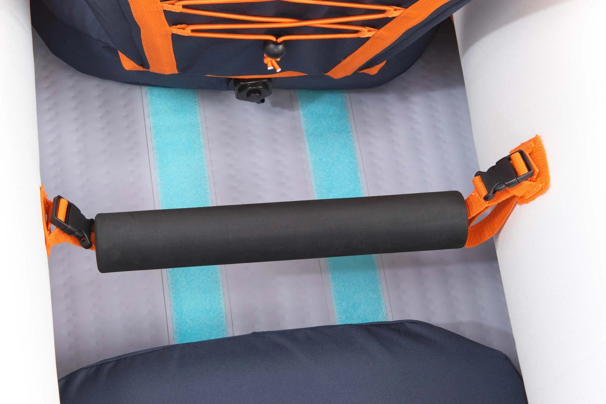 Maui Kit 2+1 Personen Kajak   Campingaz & Coleman