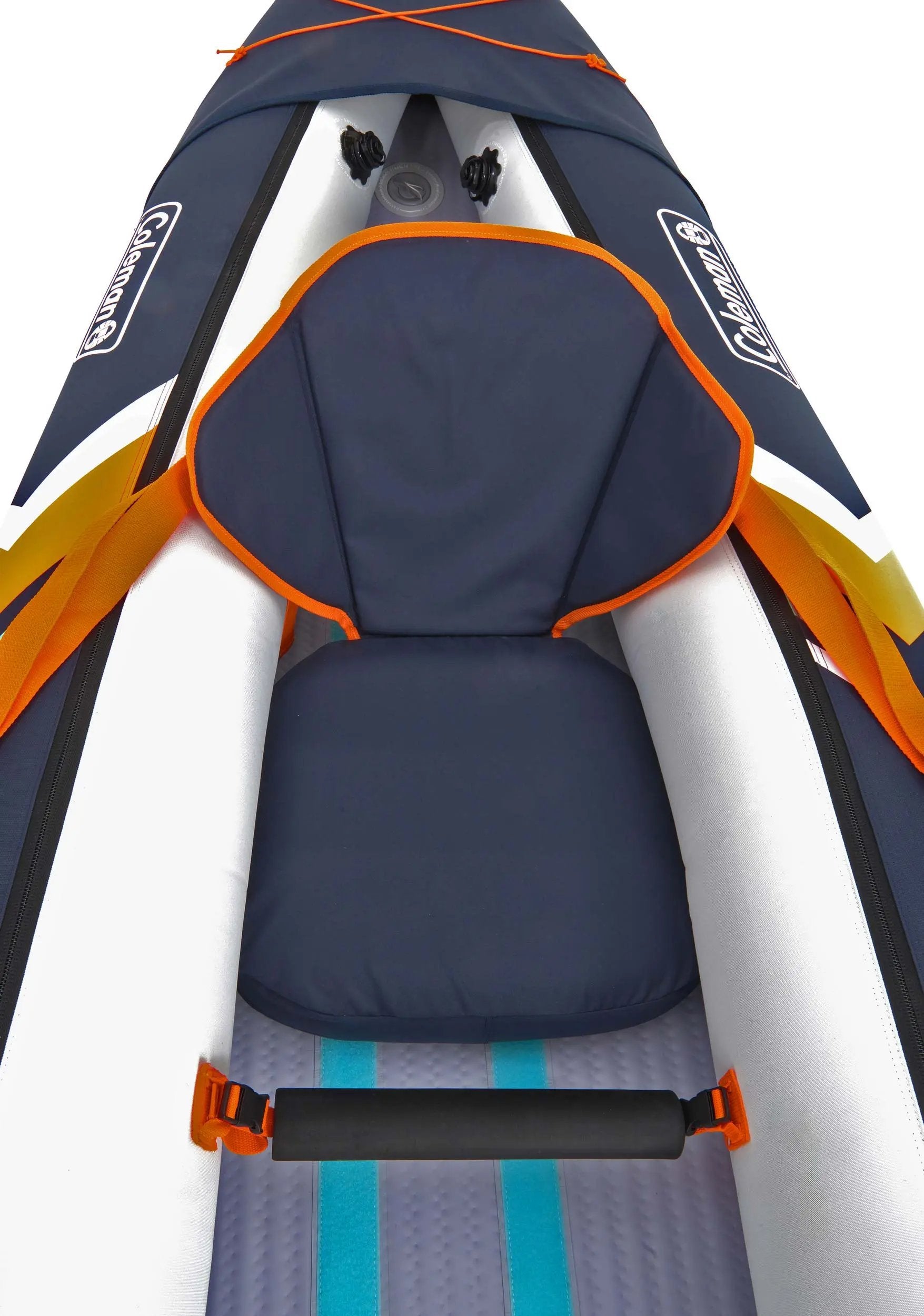 Maui Kit 2+1 Personen Kajak   Campingaz & Coleman