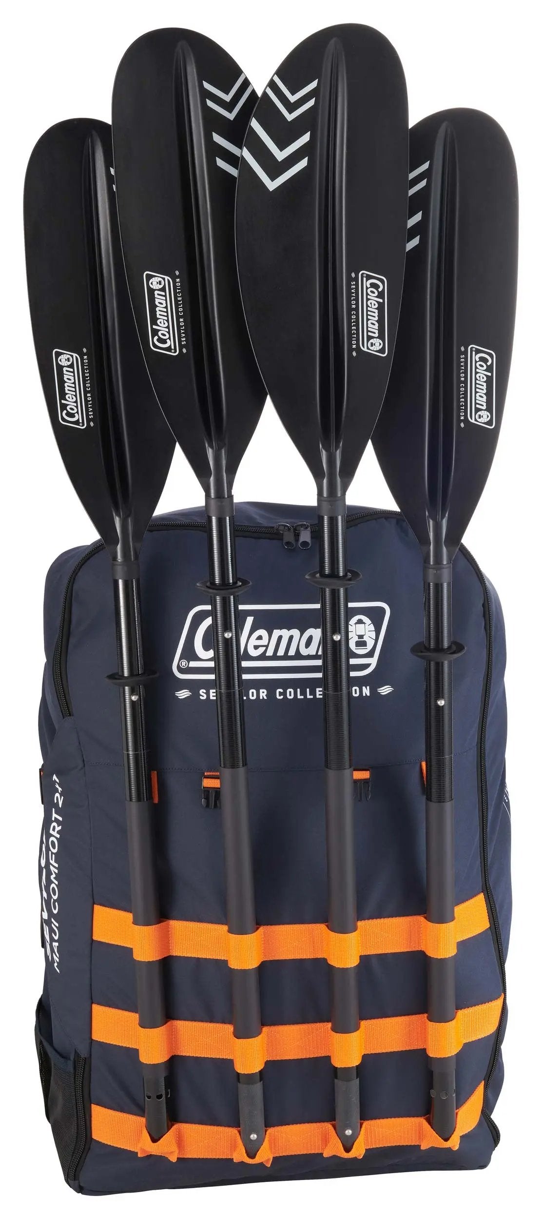 Maui Kit 2+1 Personen Kajak   Campingaz & Coleman