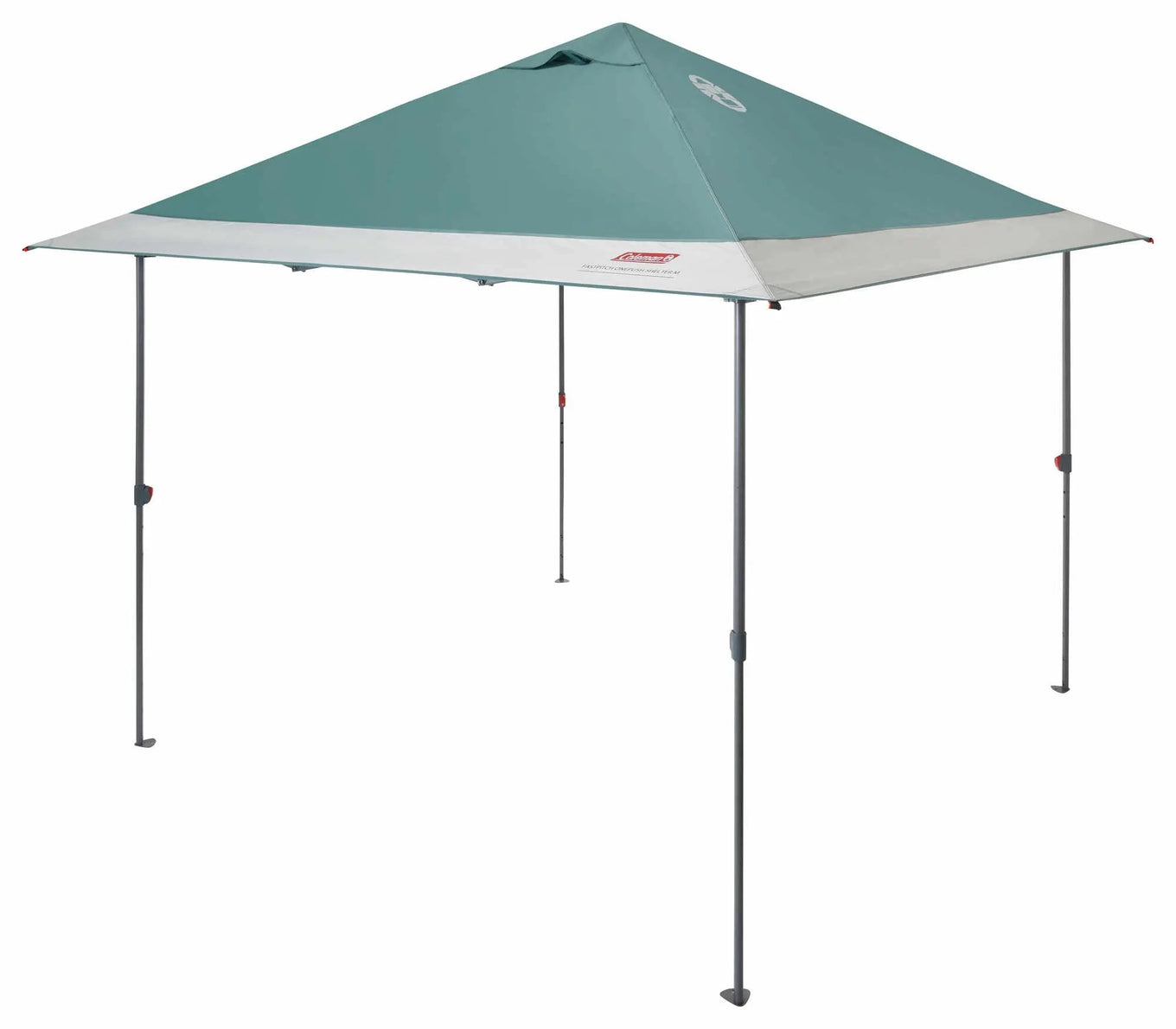 FastPitch OnePush Shelter Pavillon M Campingaz & Coleman