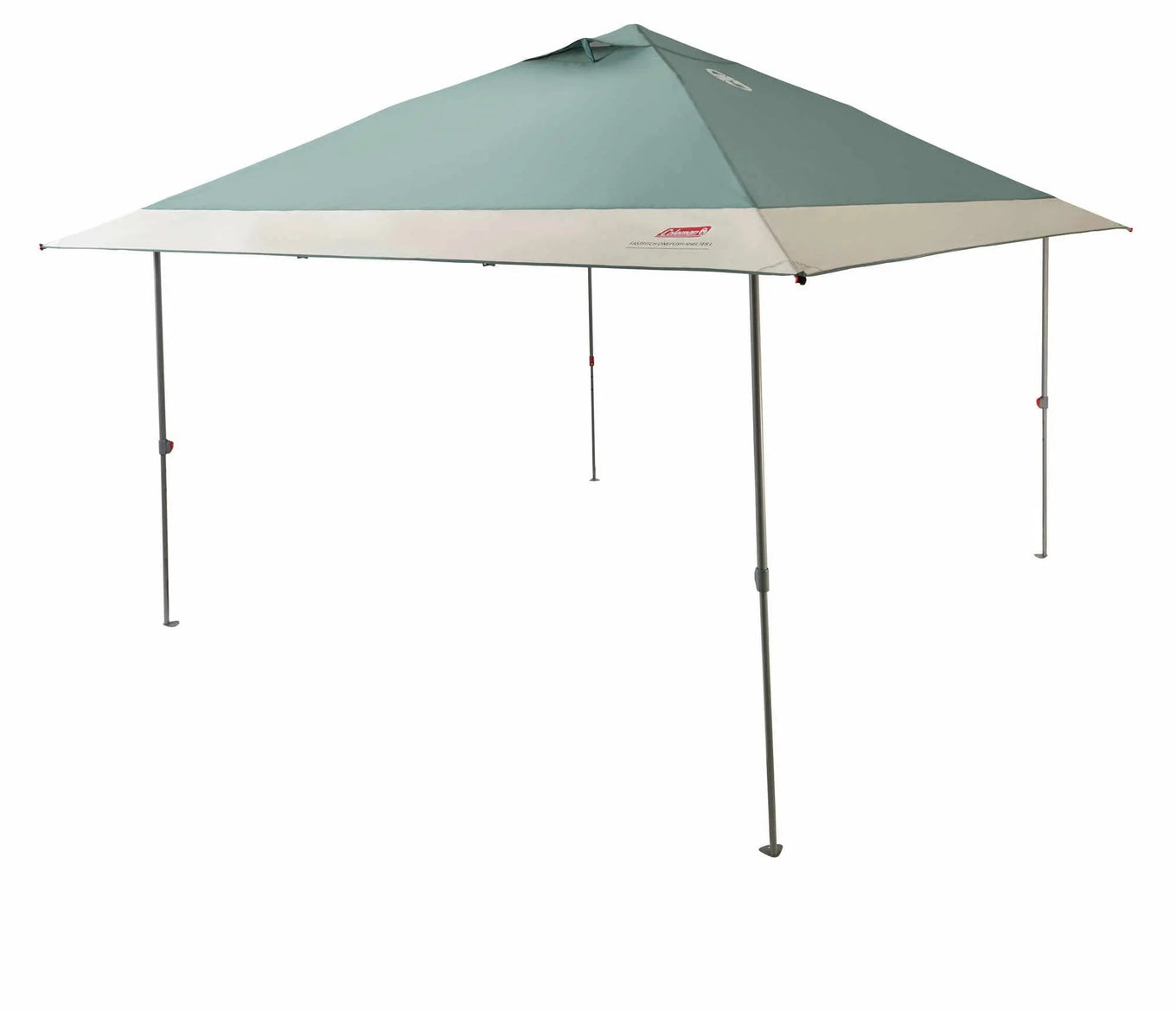 FastPitch OnePush Shelter Pavillon L Campingaz & Coleman