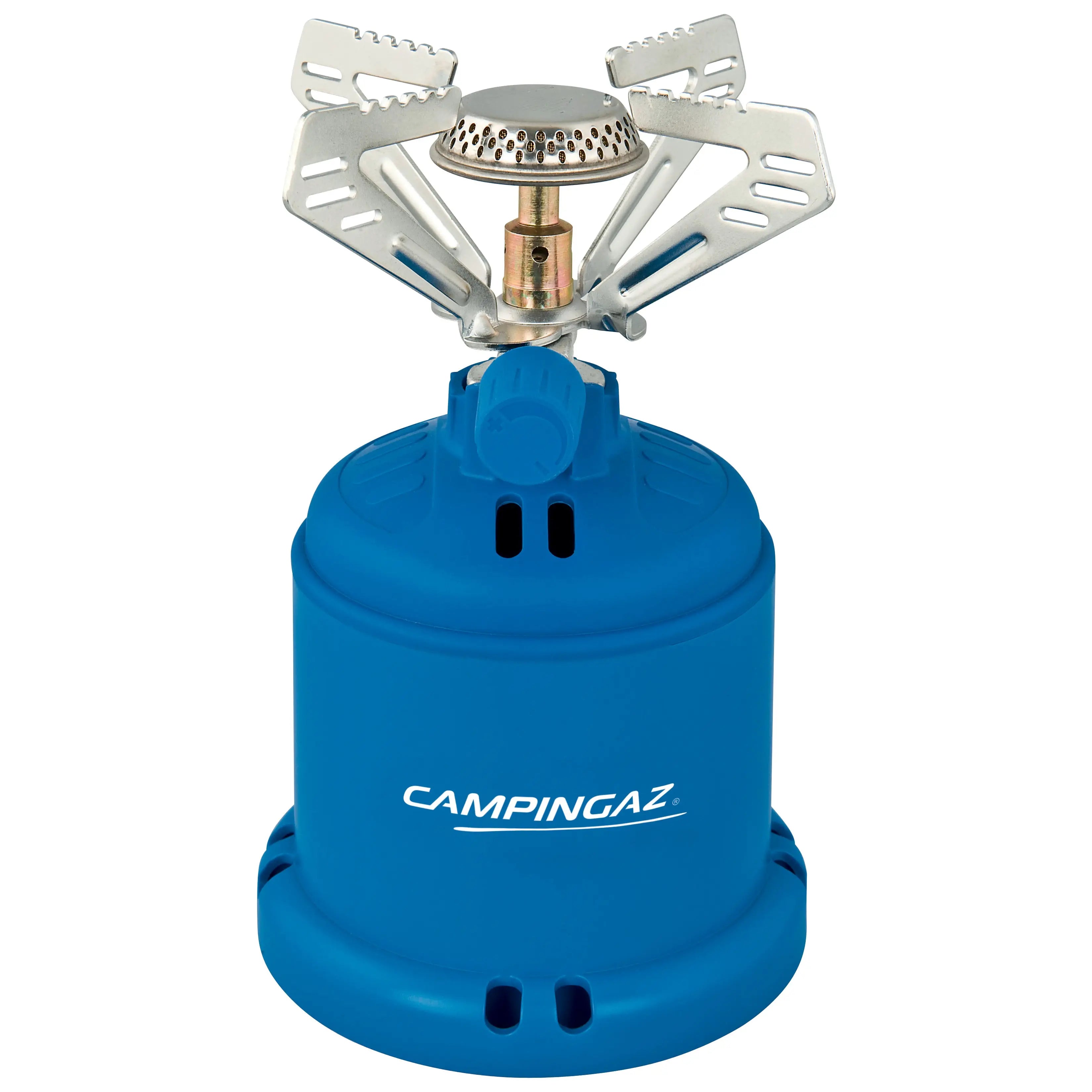 Camping 206 S | Compact 1-burner trekking stove | Gas stove