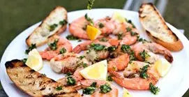 Eugens Grill-Tipp: DIY-Dips und -Marinaden - Campingaz & Coleman