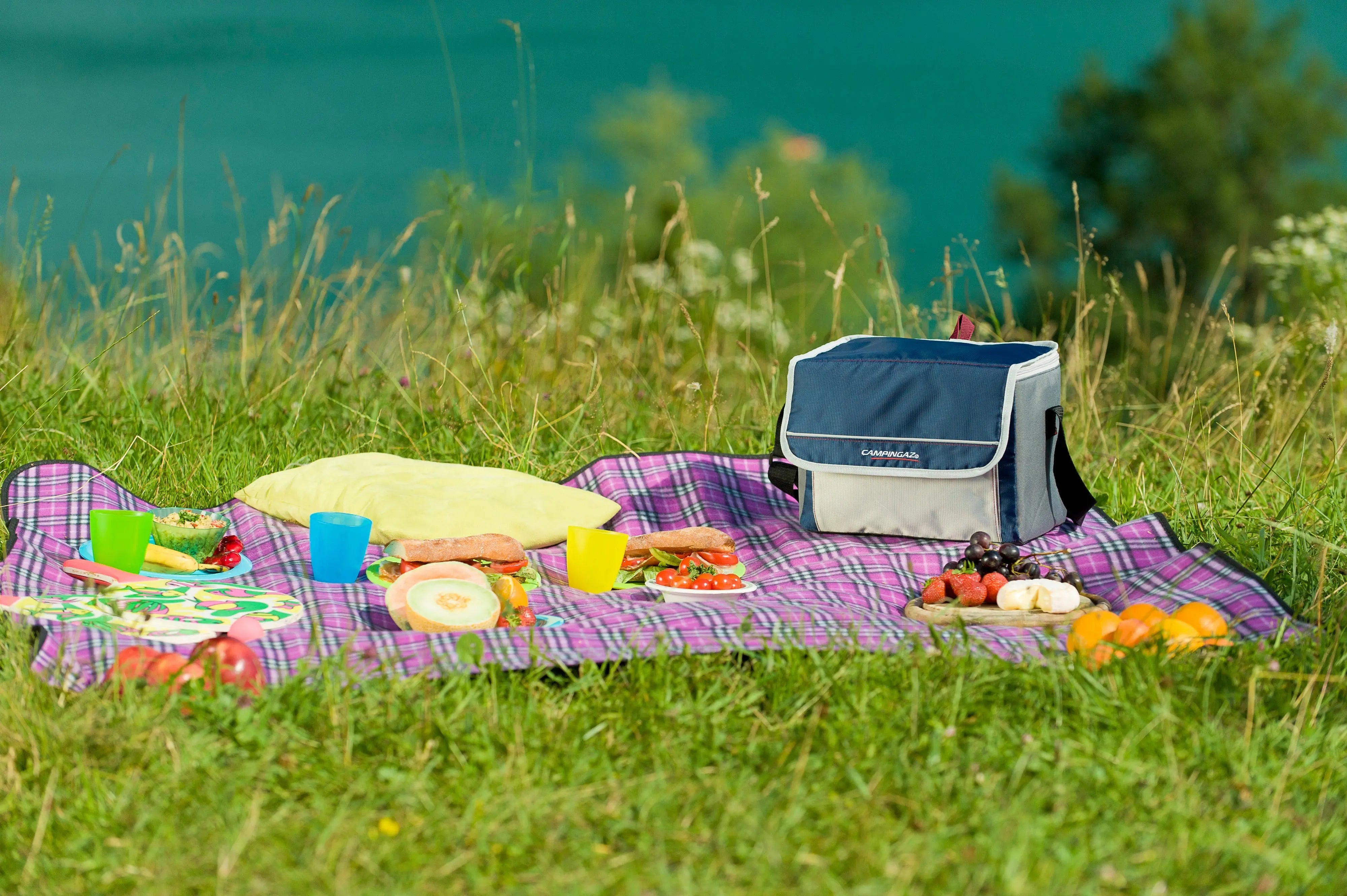 Kühltaschen Campingaz & Coleman