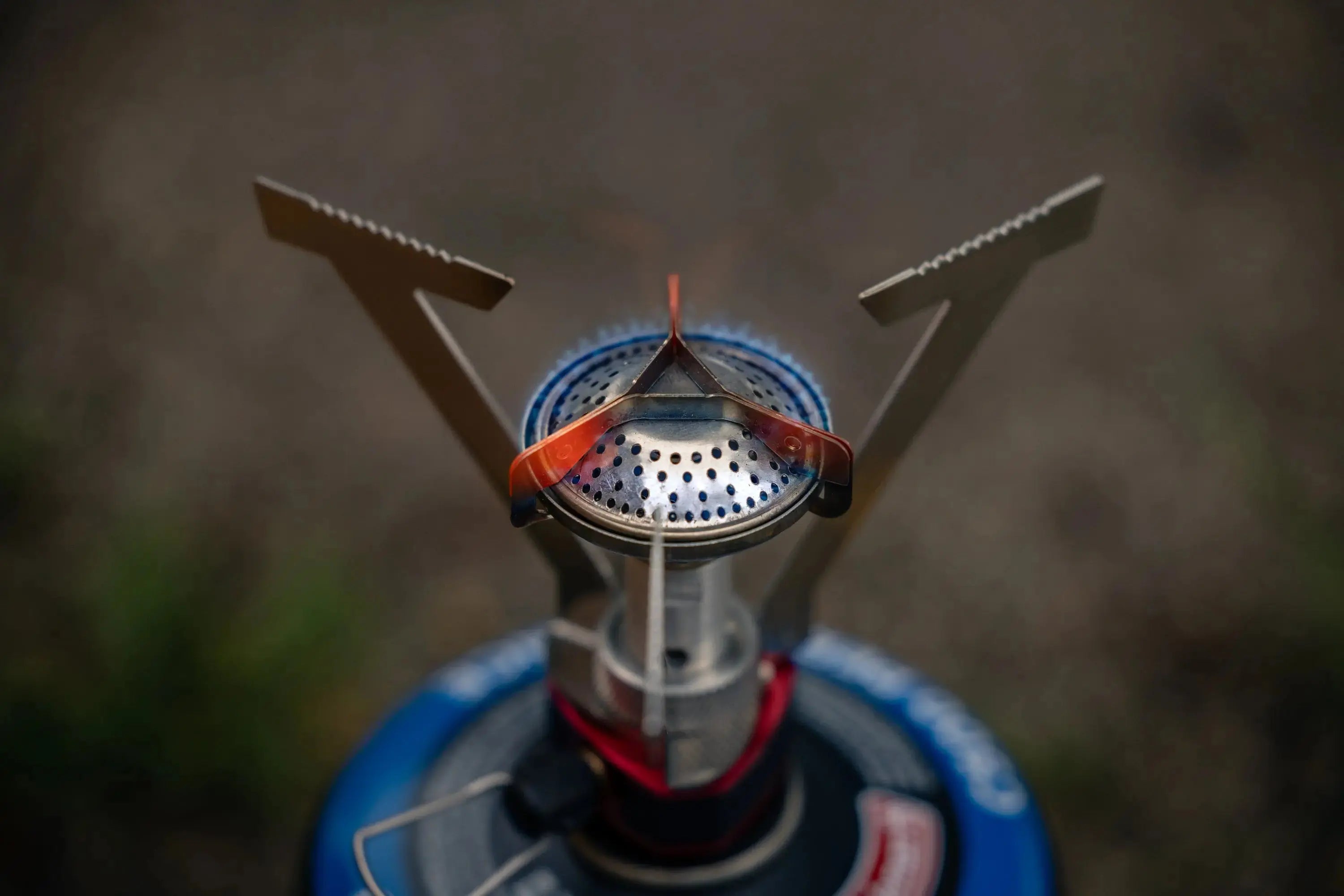 Coleman-Benzin-Gaskocher Campingaz & Coleman