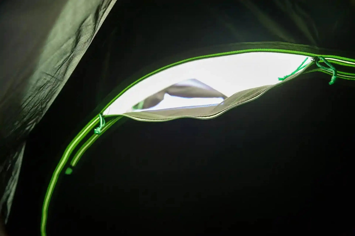 BlackOut-Bedroom-Zelte Campingaz & Coleman