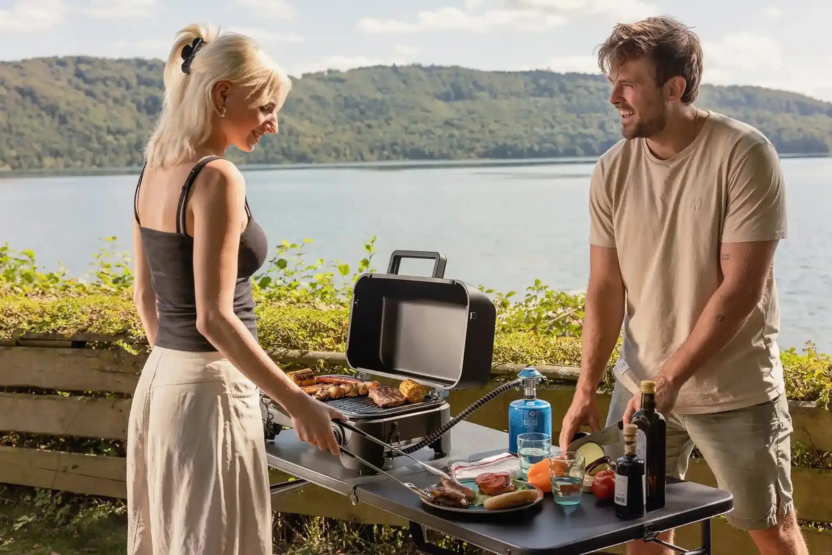 Tour-Grill Campingaz & Coleman