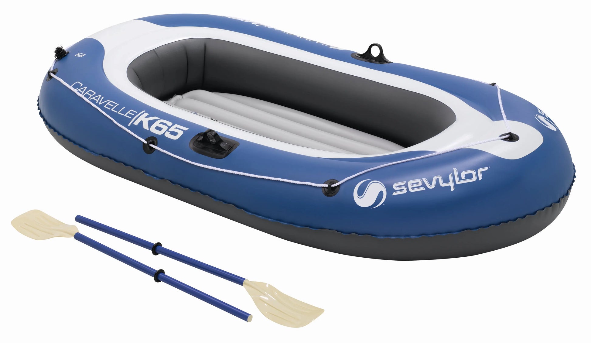 Caravelle Kit KK65 Schlauchboot Sevylor
