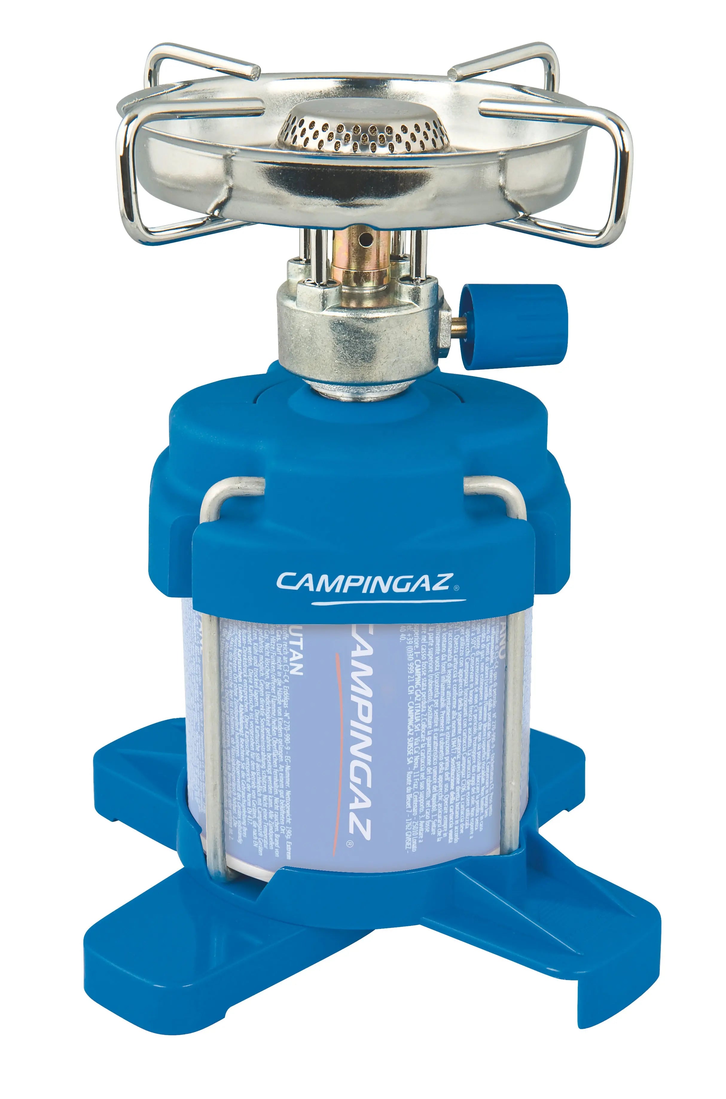 Bleuet 206 Plus Campingaz