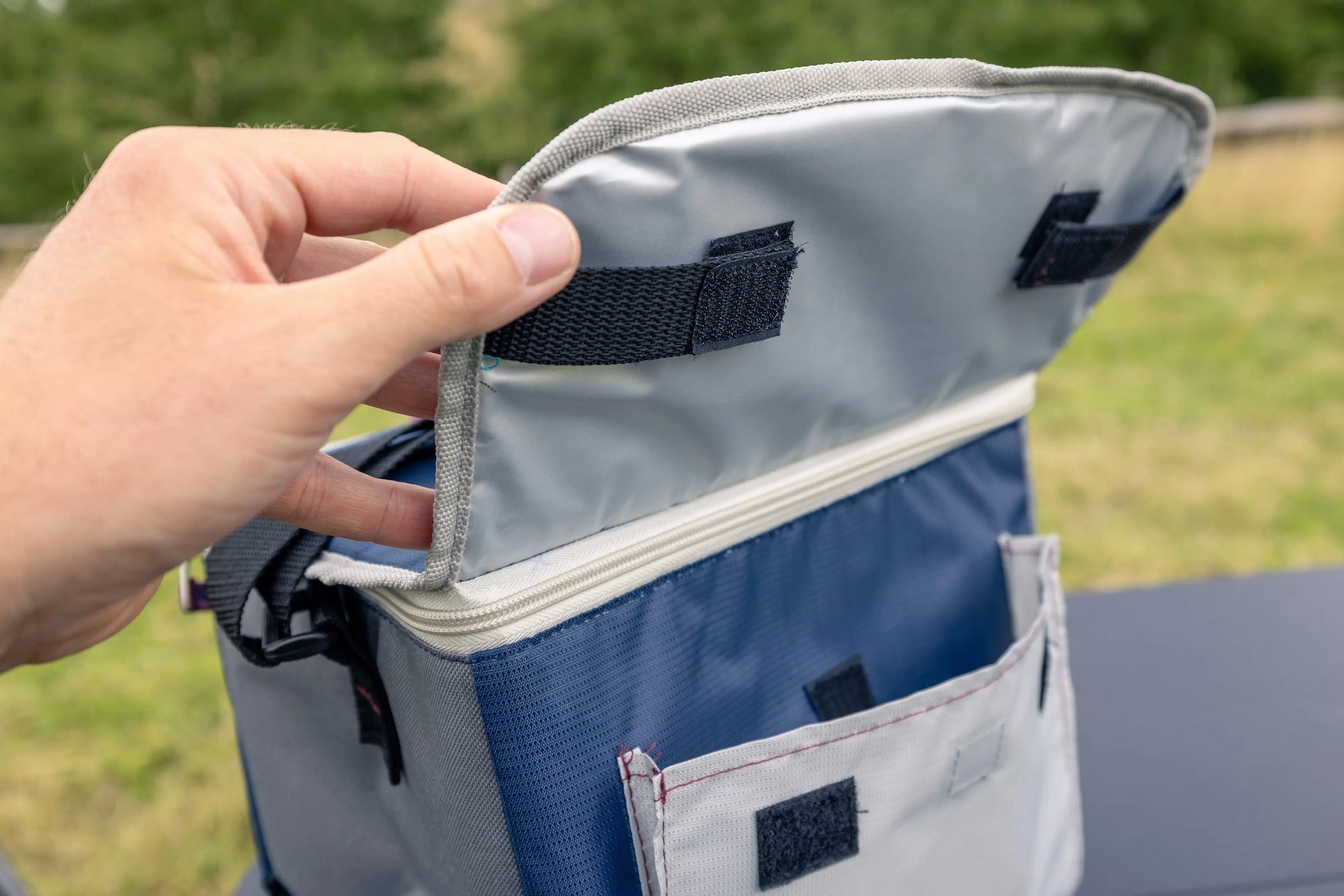Fold'N Cool 5 L Dunkelblau Campingaz