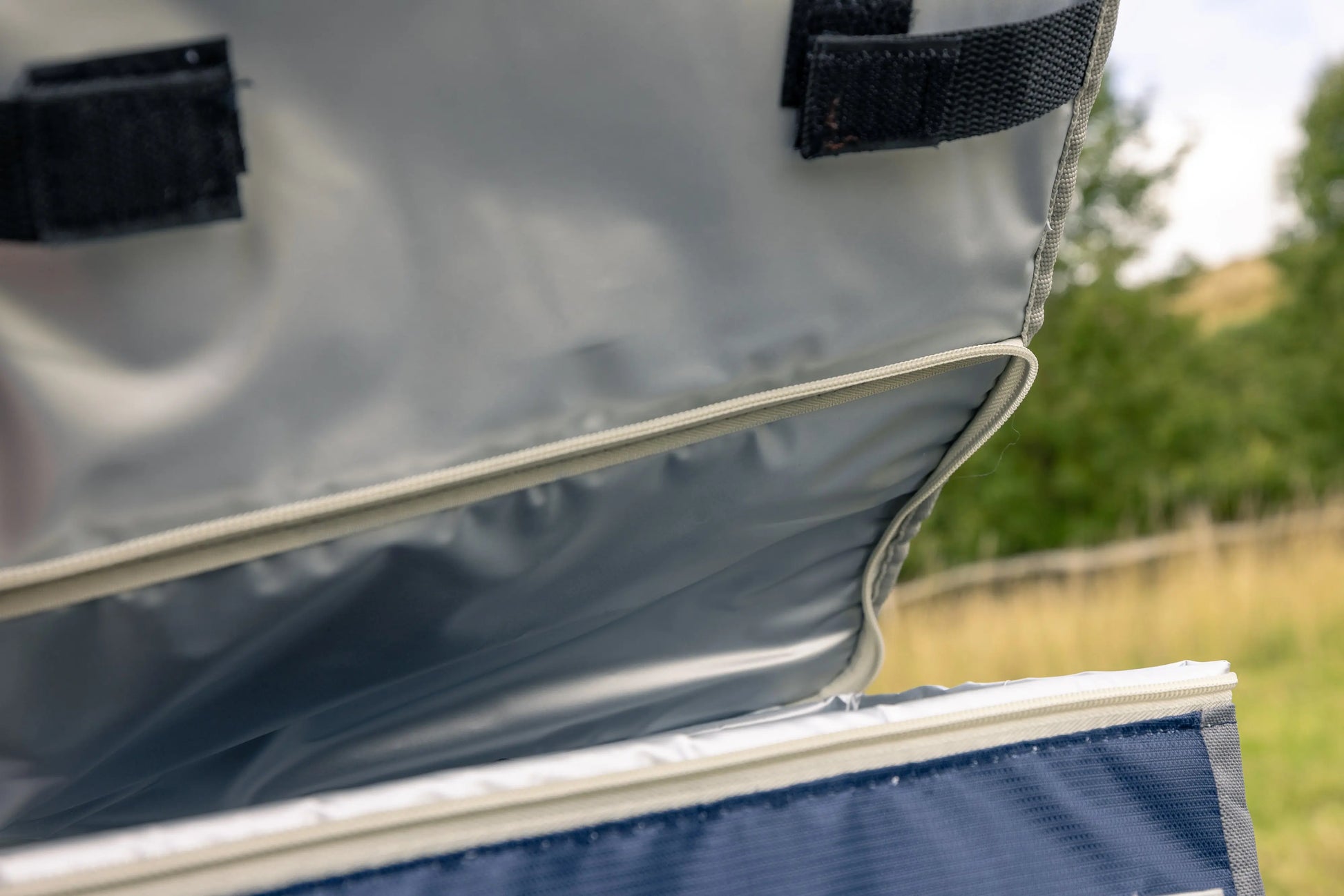 Fold'N Cool 5 L Dunkelblau Campingaz
