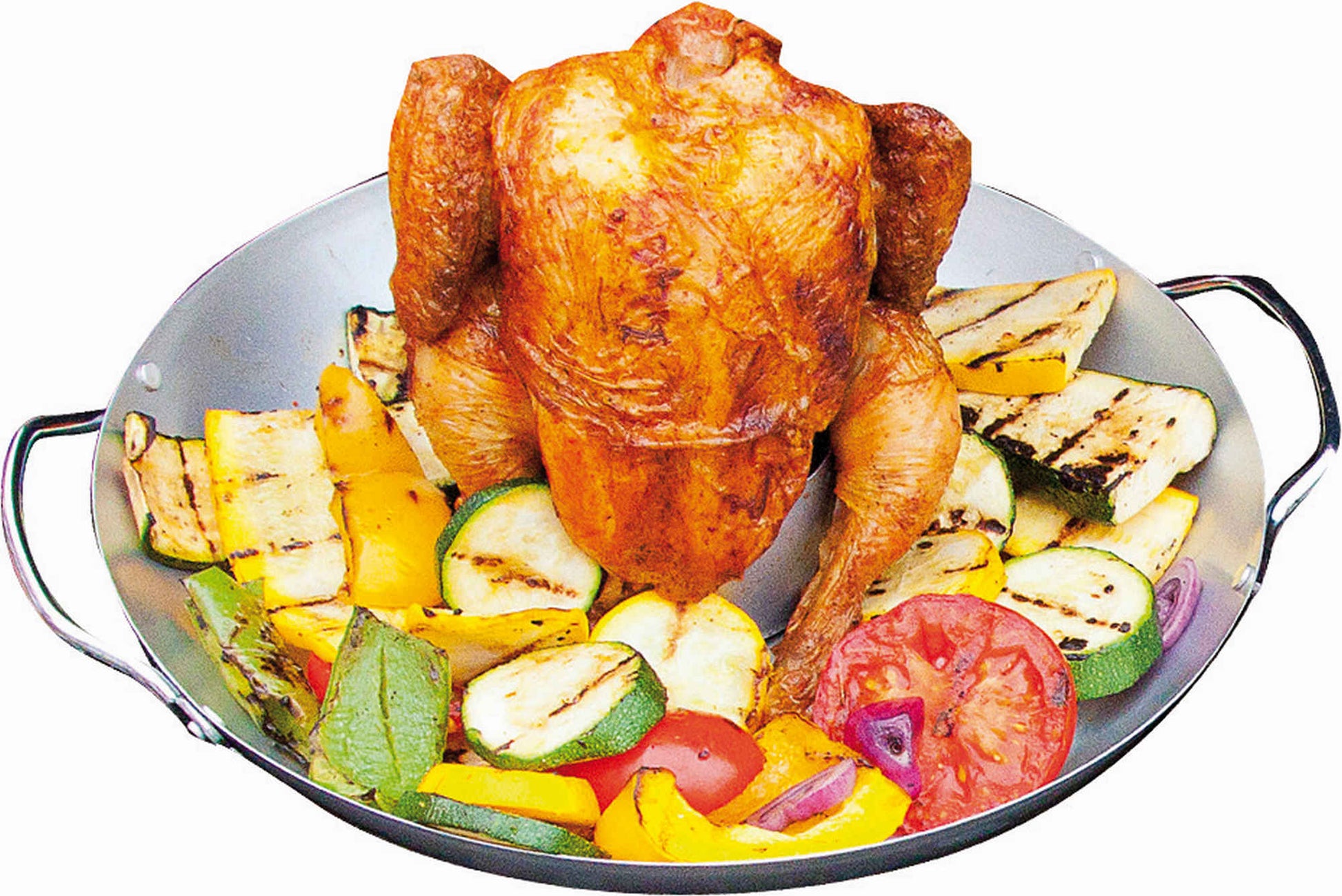 Culinary Modular Hähnchenbräter   Campingaz & Coleman