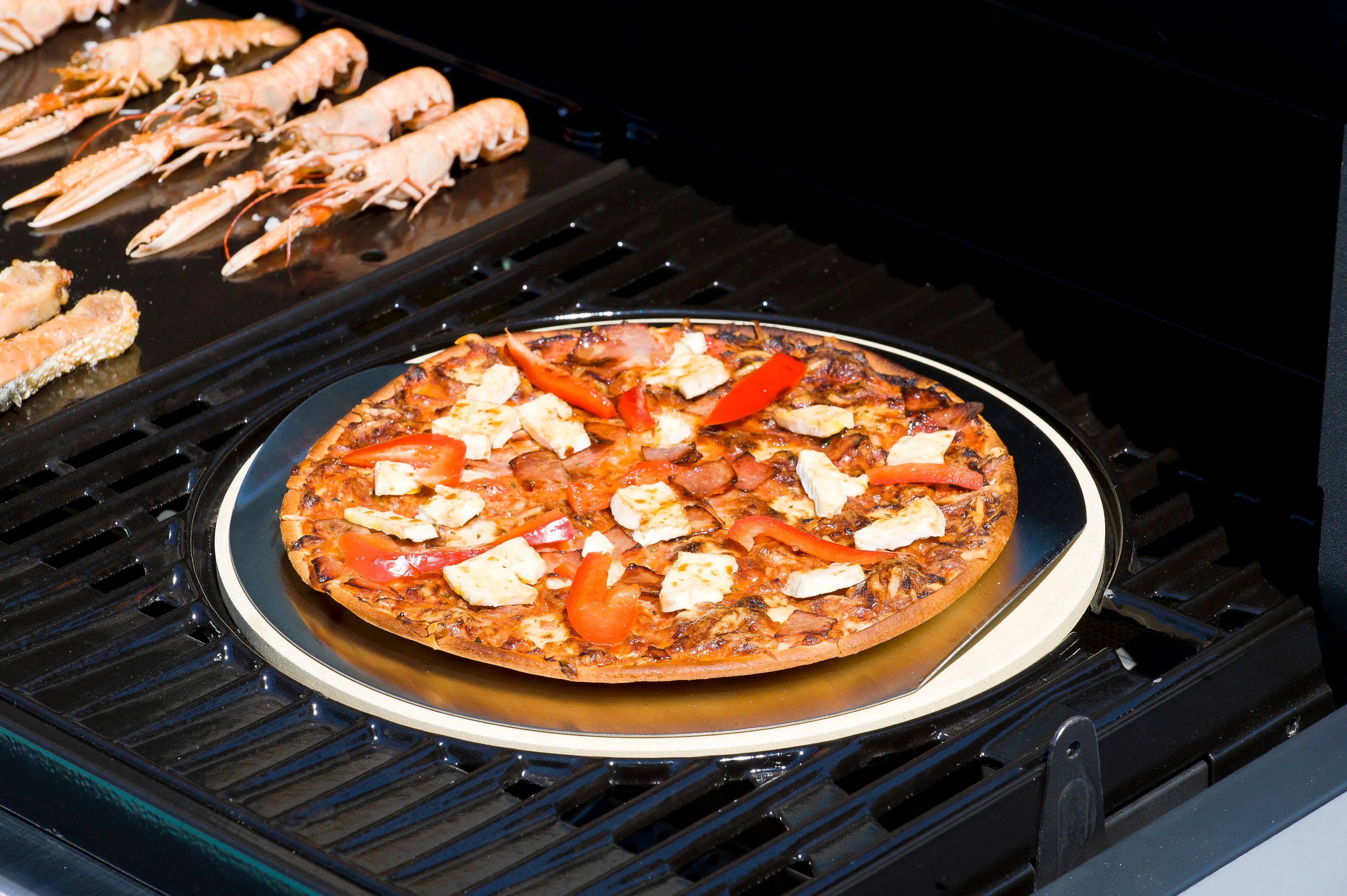 Culinary Modular Pizza Stone Campingaz