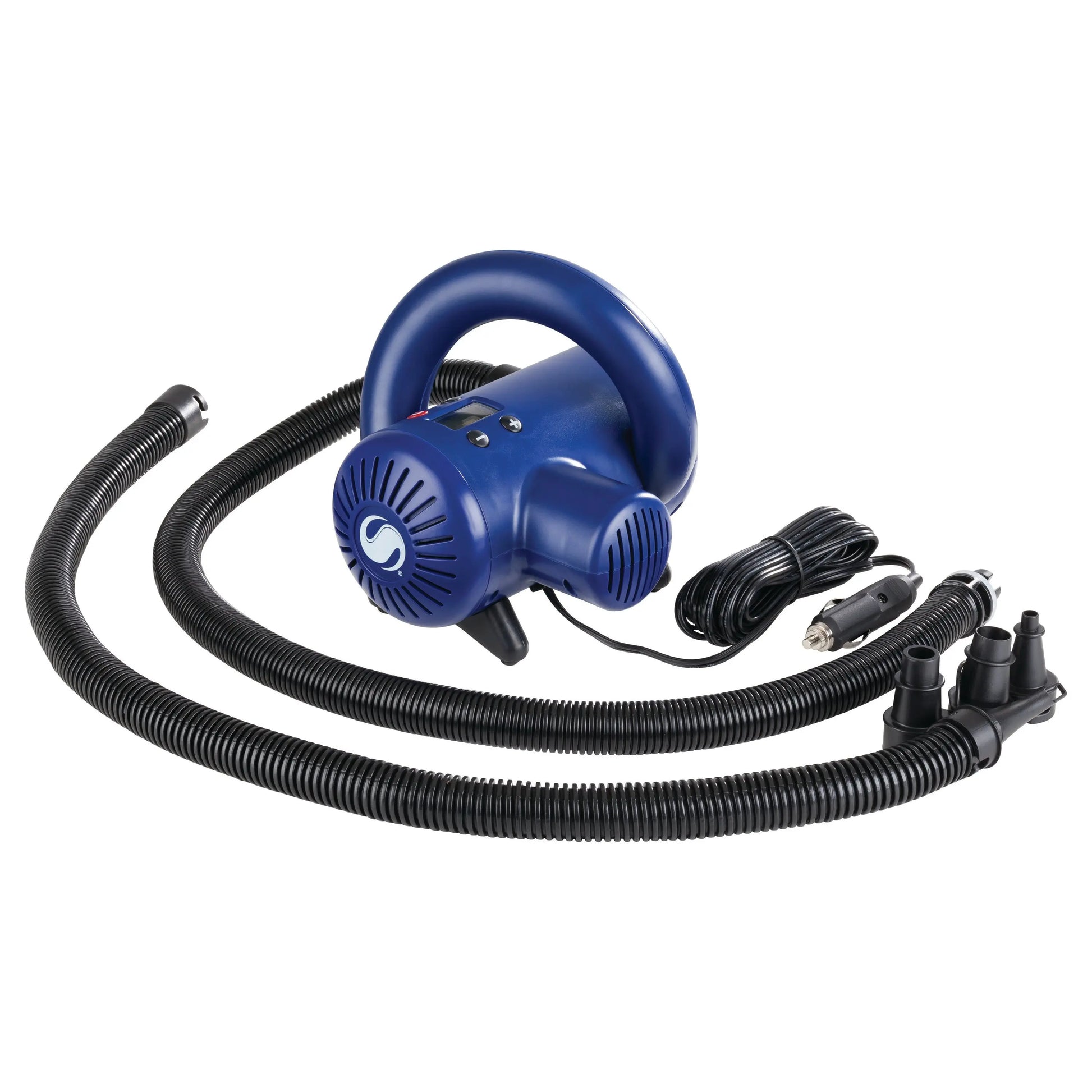 Elektrische Hochdruckpumpe 12V / 15 PSI Campingaz