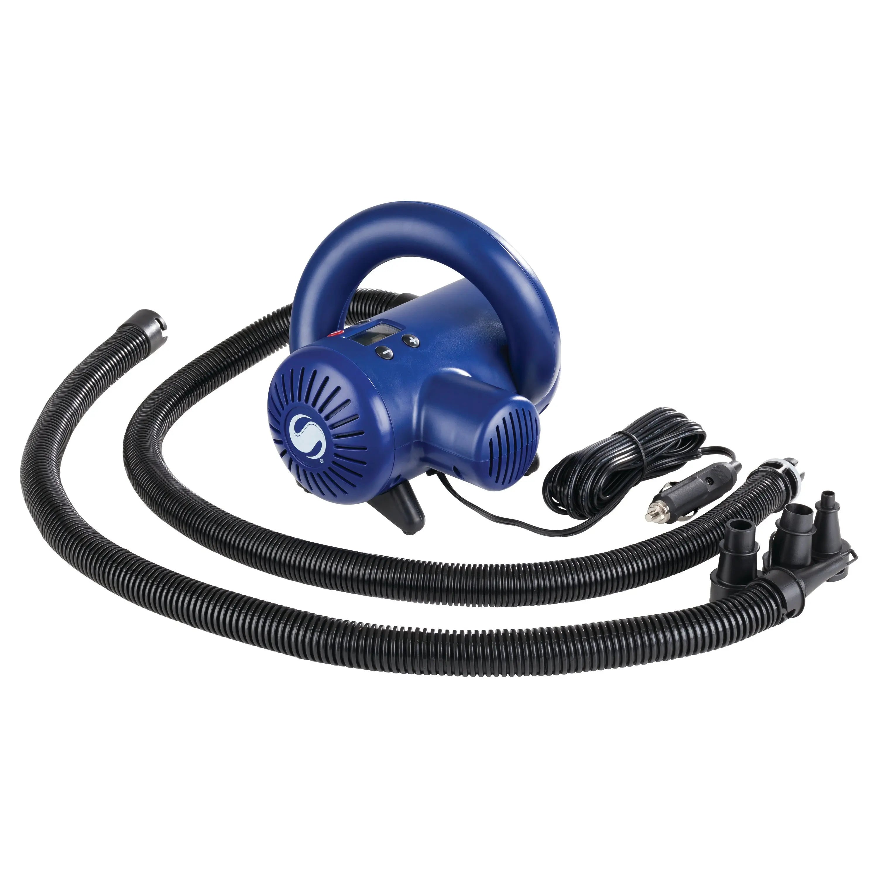 Elektrische Hochdruckpumpe 12V / 15 PSI Campingaz
