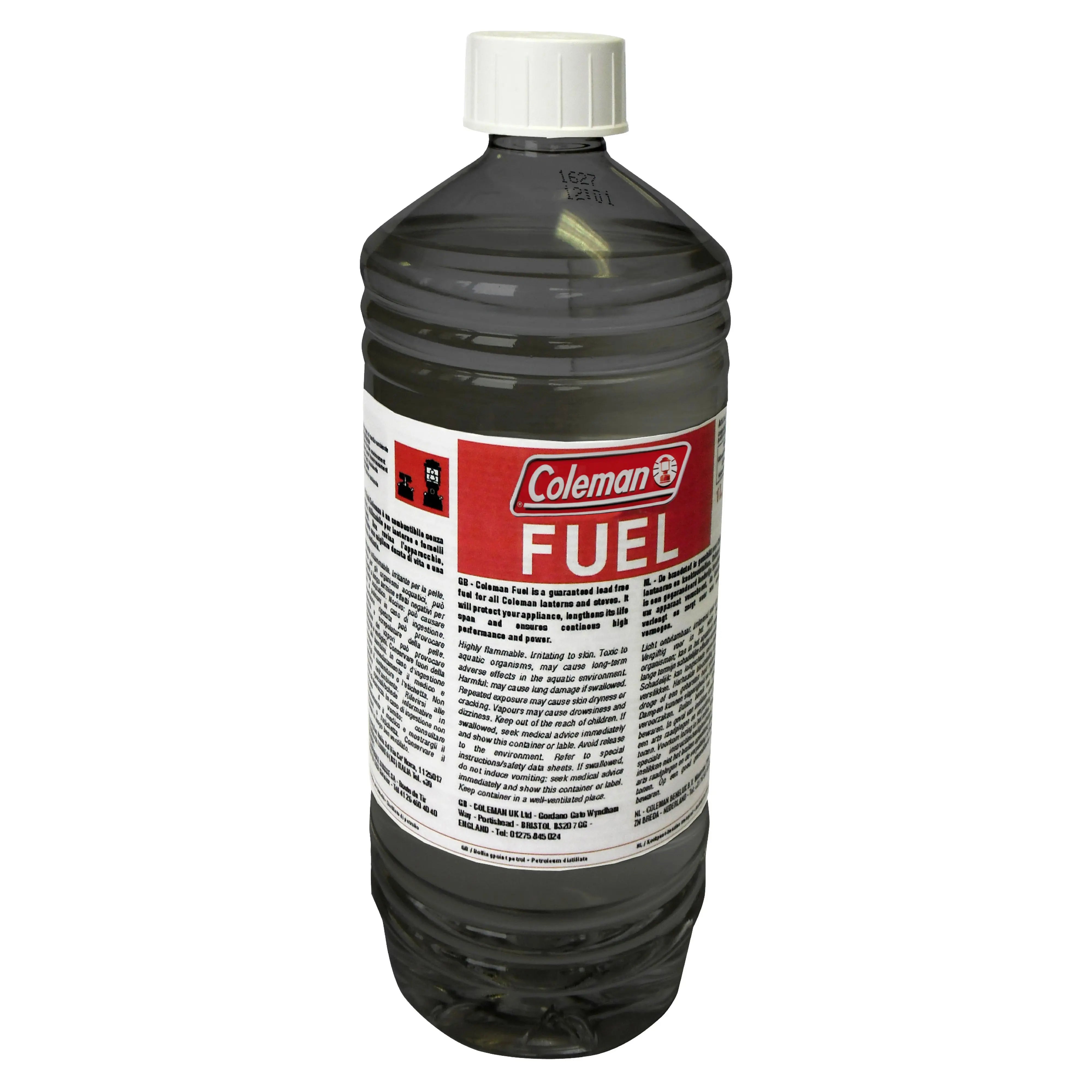 Coleman Fuel | Specifically designed for Coleman gas stoves