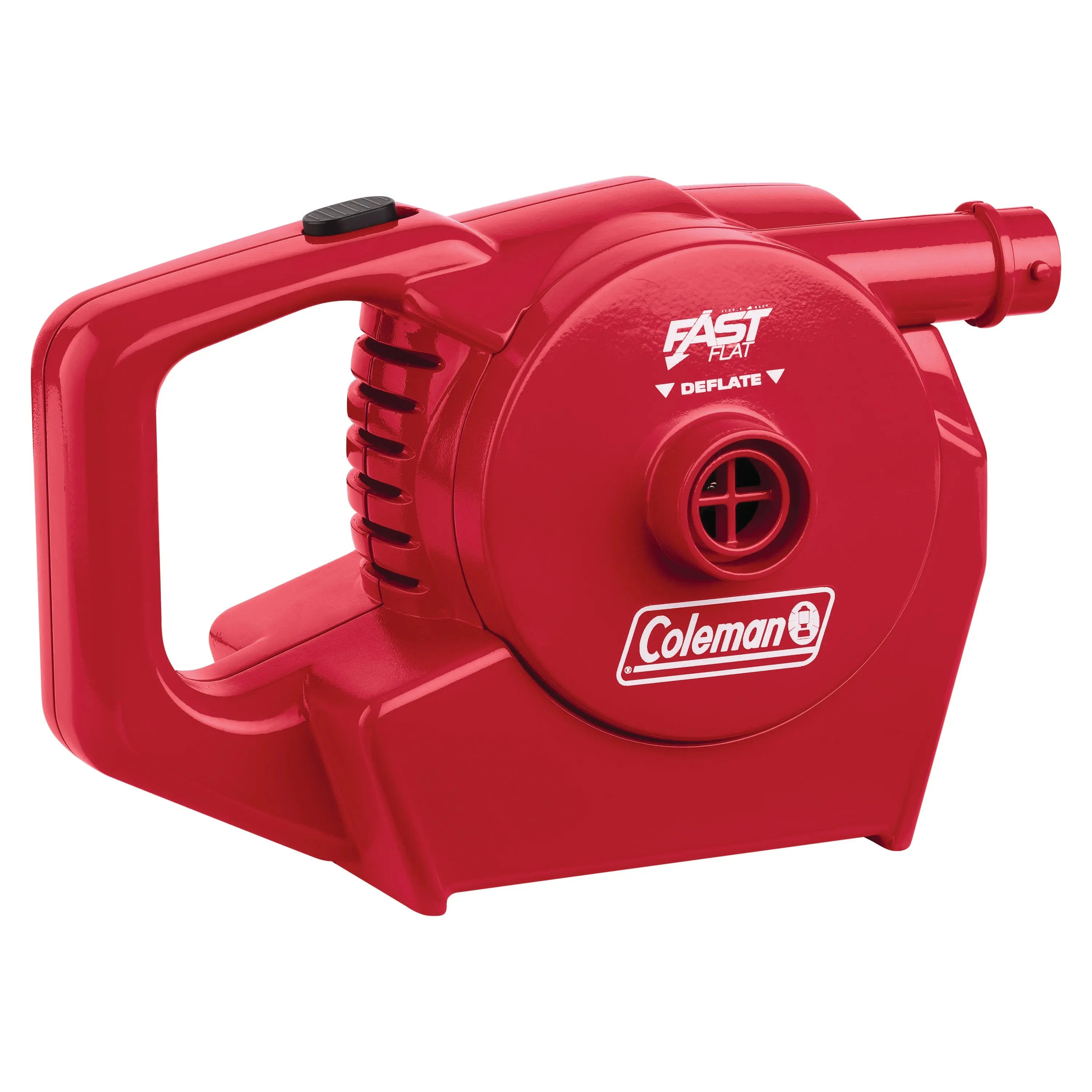 Rechargeable Quickpump 12 V/230 V | electric & rechargeable
