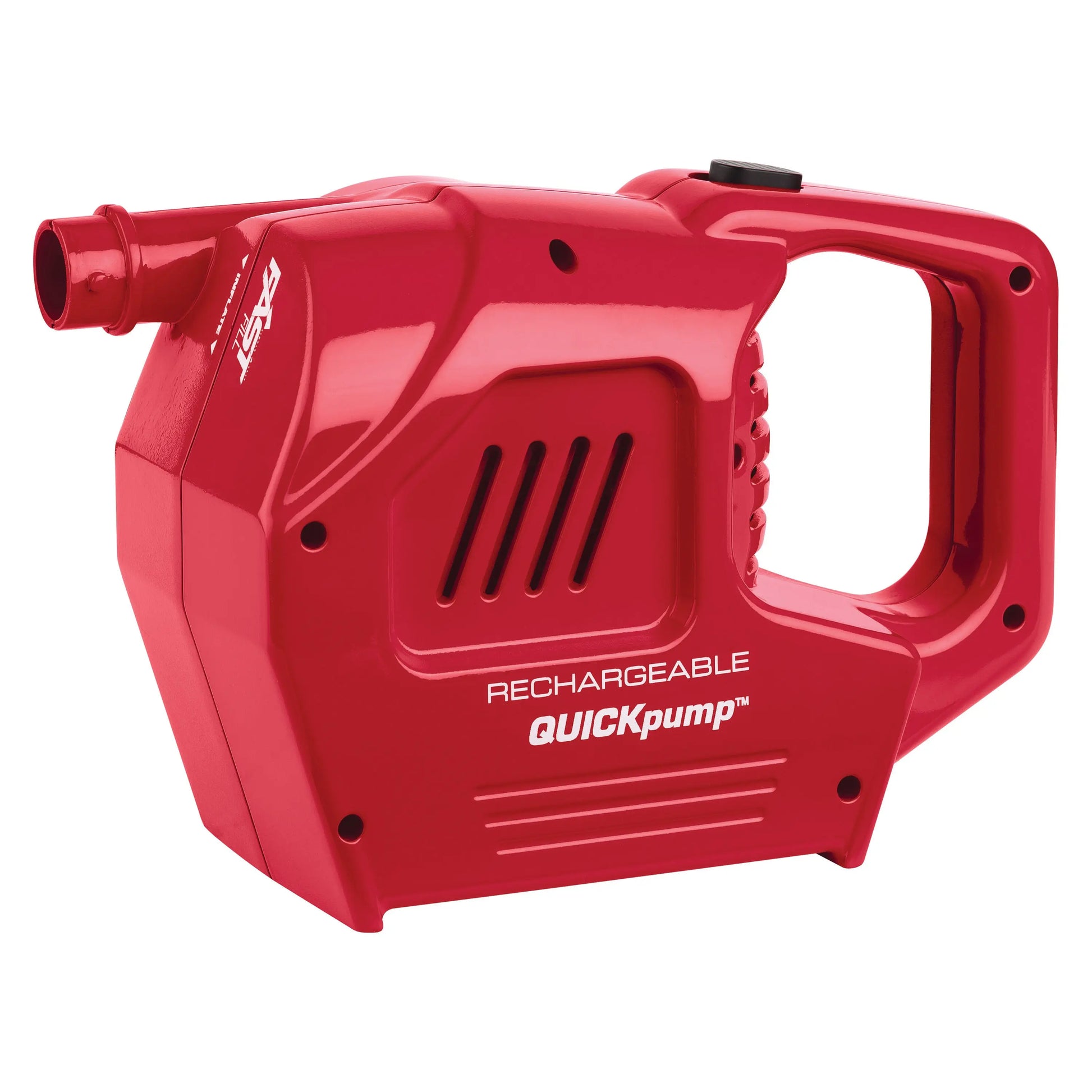 Wiederaufladbare Quickpump™ 12 V/230 V Campingaz