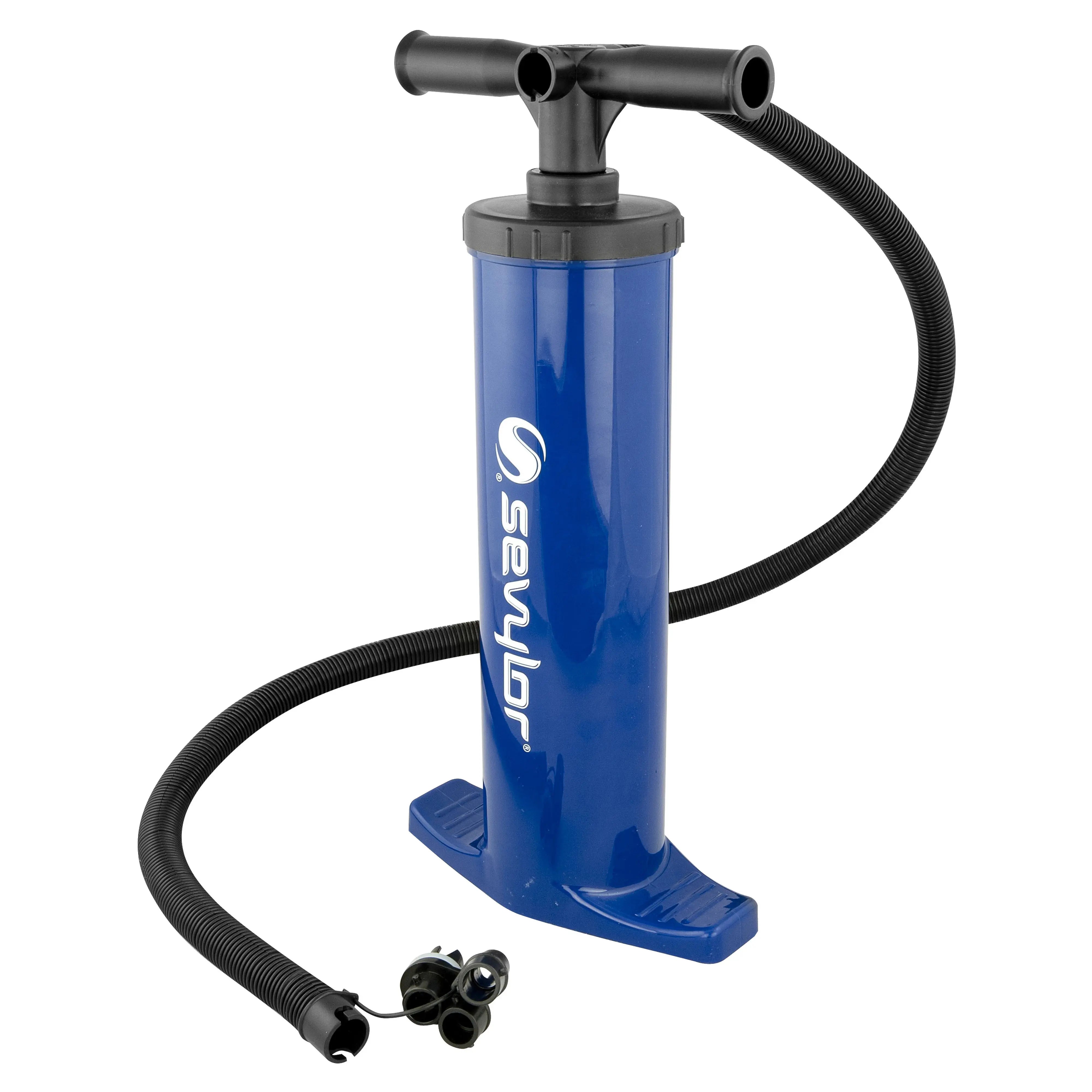 handpumpe camping Dual Action Handpumpe | Luftpumpe | manuelle Pumpe