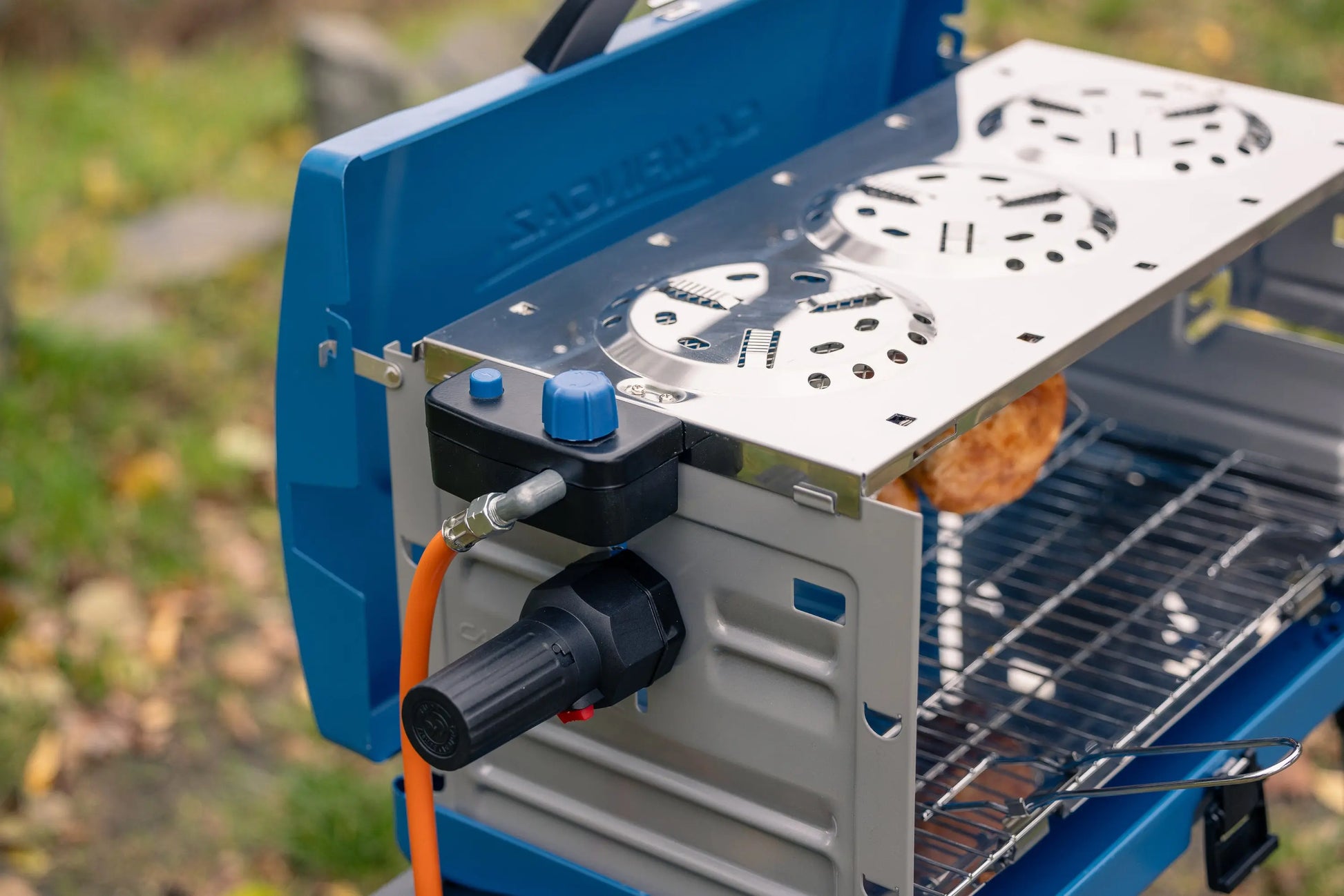 Koffergasgrill 400 SGR (50 mbar) Campingaz