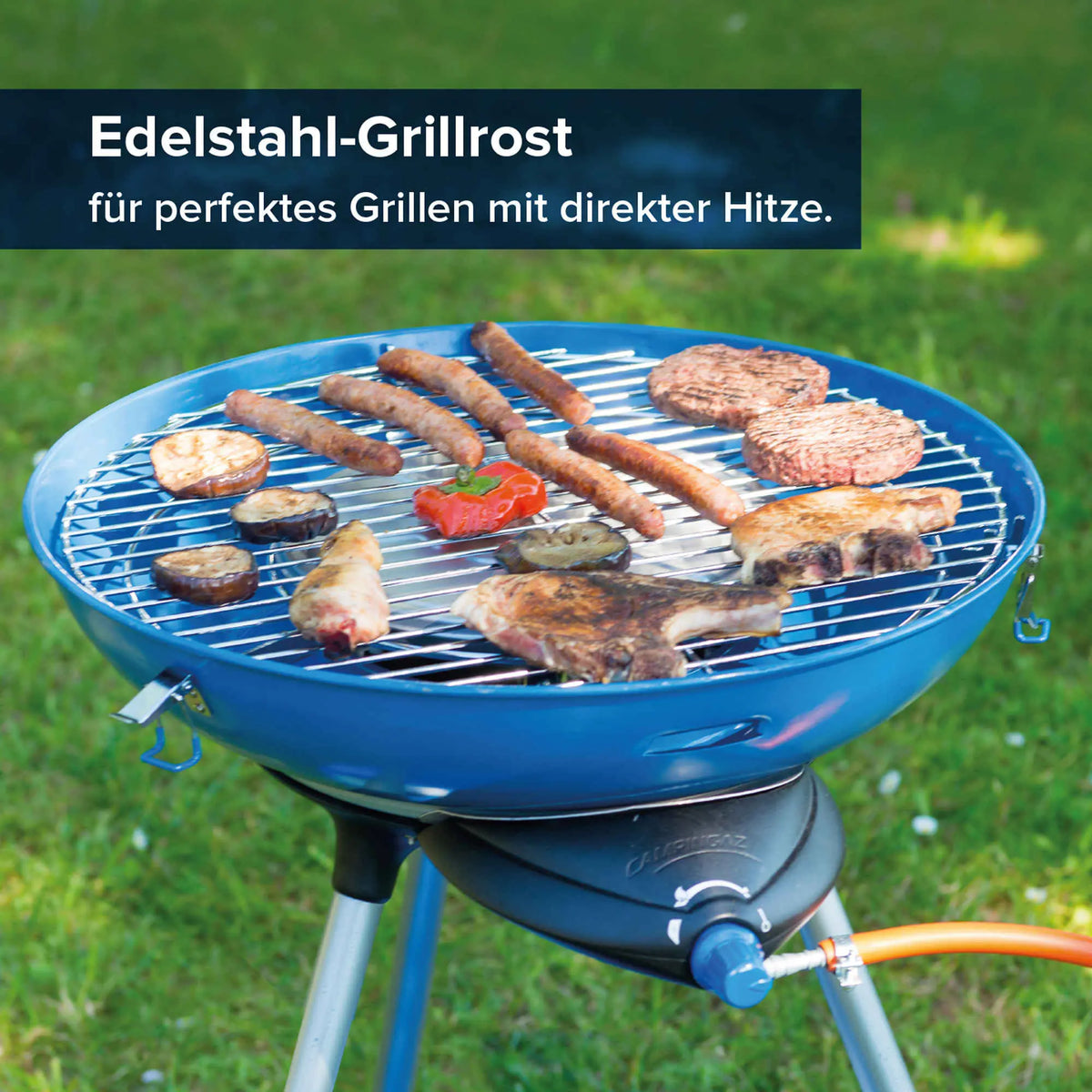grill für camper Party 400 R Camping Grill Color:R_Smoke-Black Boxing Gloves it features 214 square Stellplätze & Platzplan -